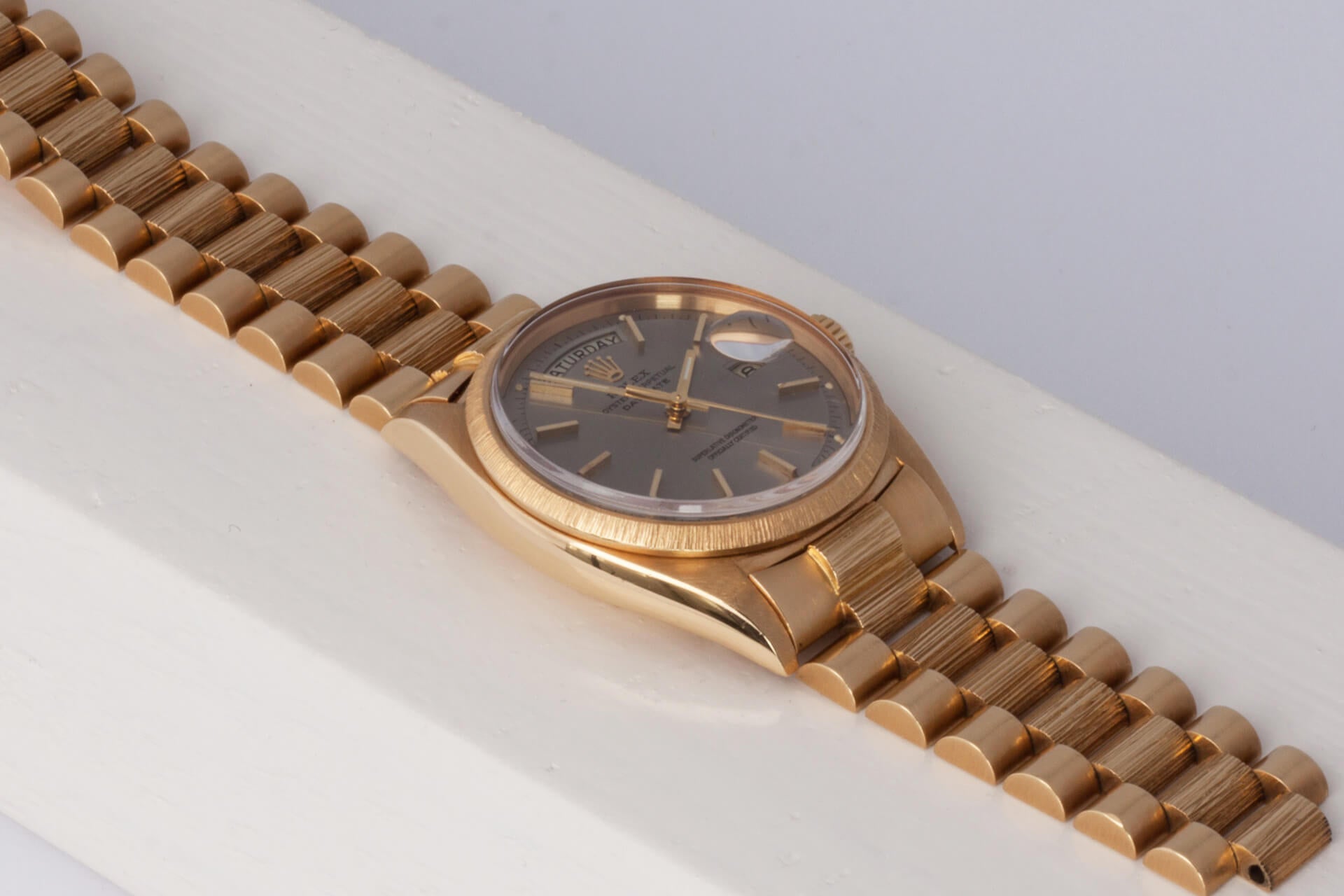 ROLEX DAY-DATE 1807