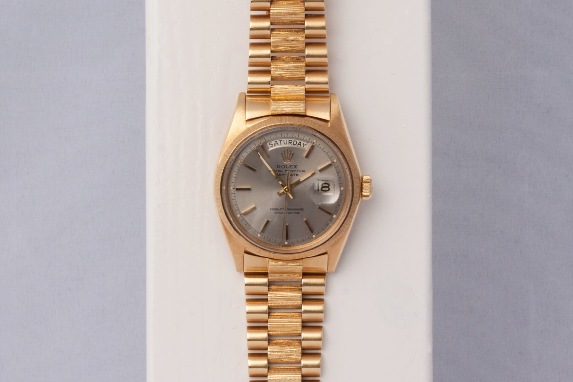 ROLEX DAY-DATE 1807