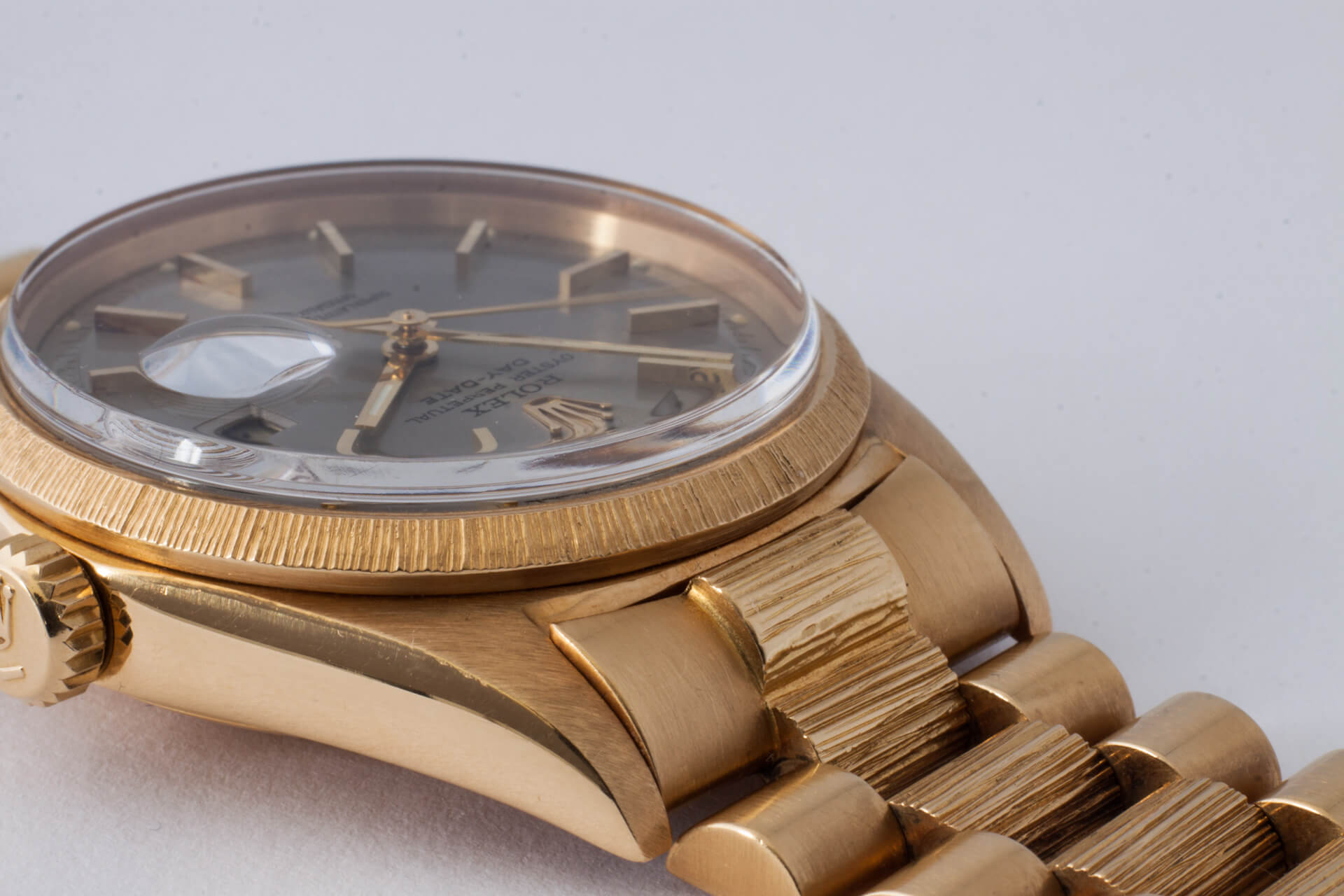 ROLEX DAY-DATE 1807