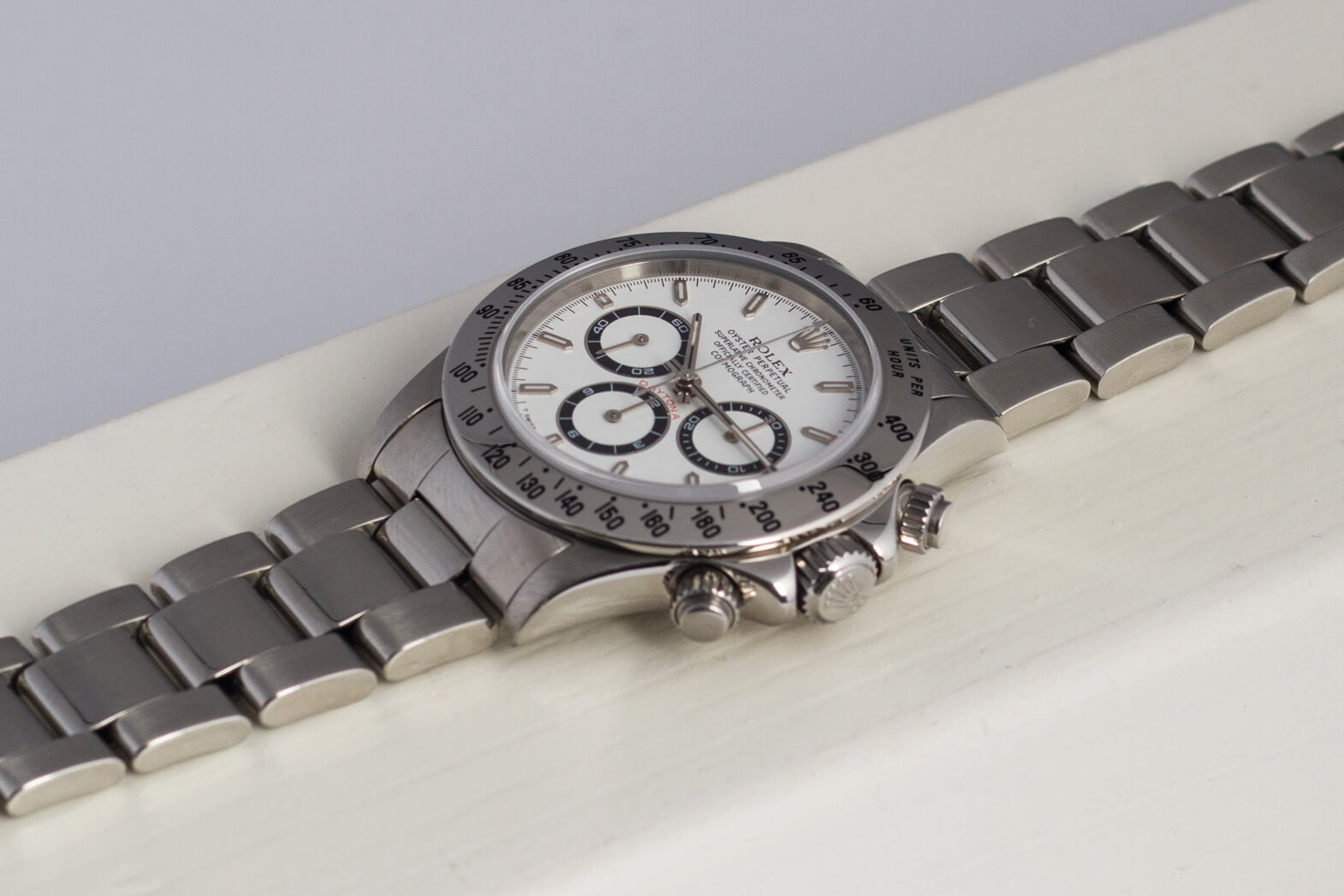 ROLEX DAYTONA 16520