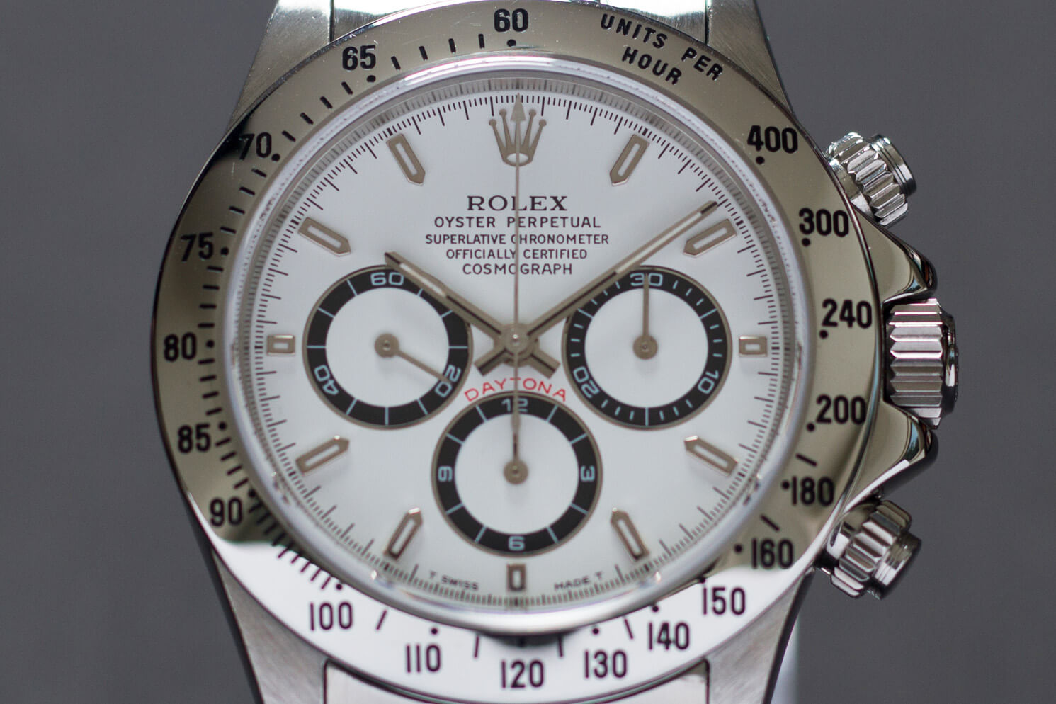 ROLEX DAYTONA 16520