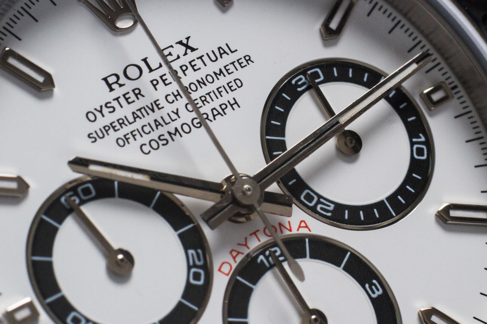 ROLEX DAYTONA 16520