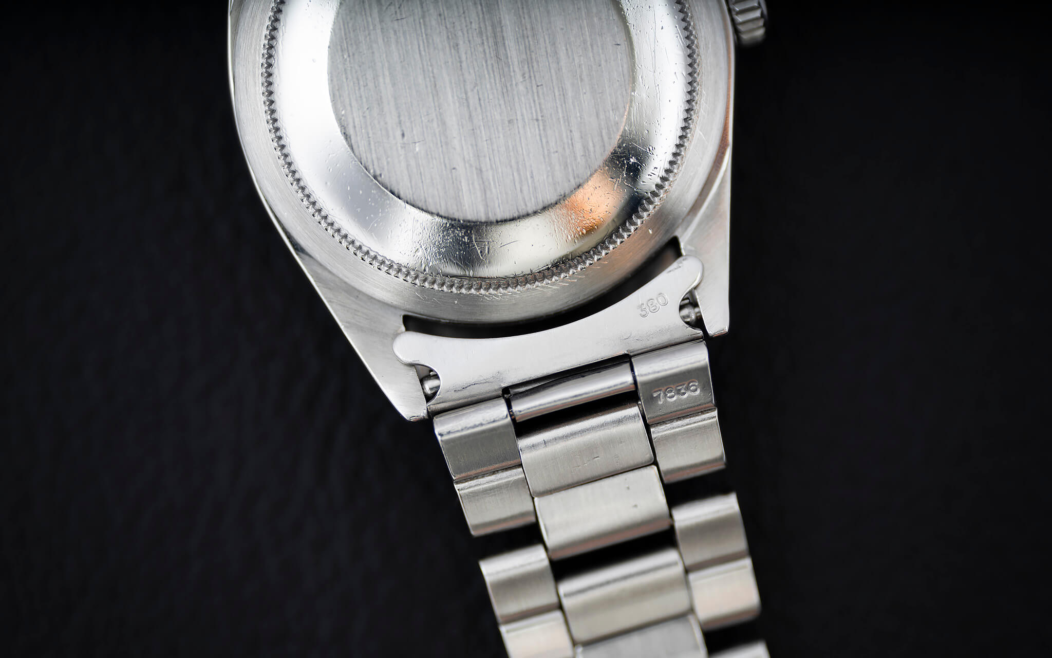ROLEX EXPLORER I 1016