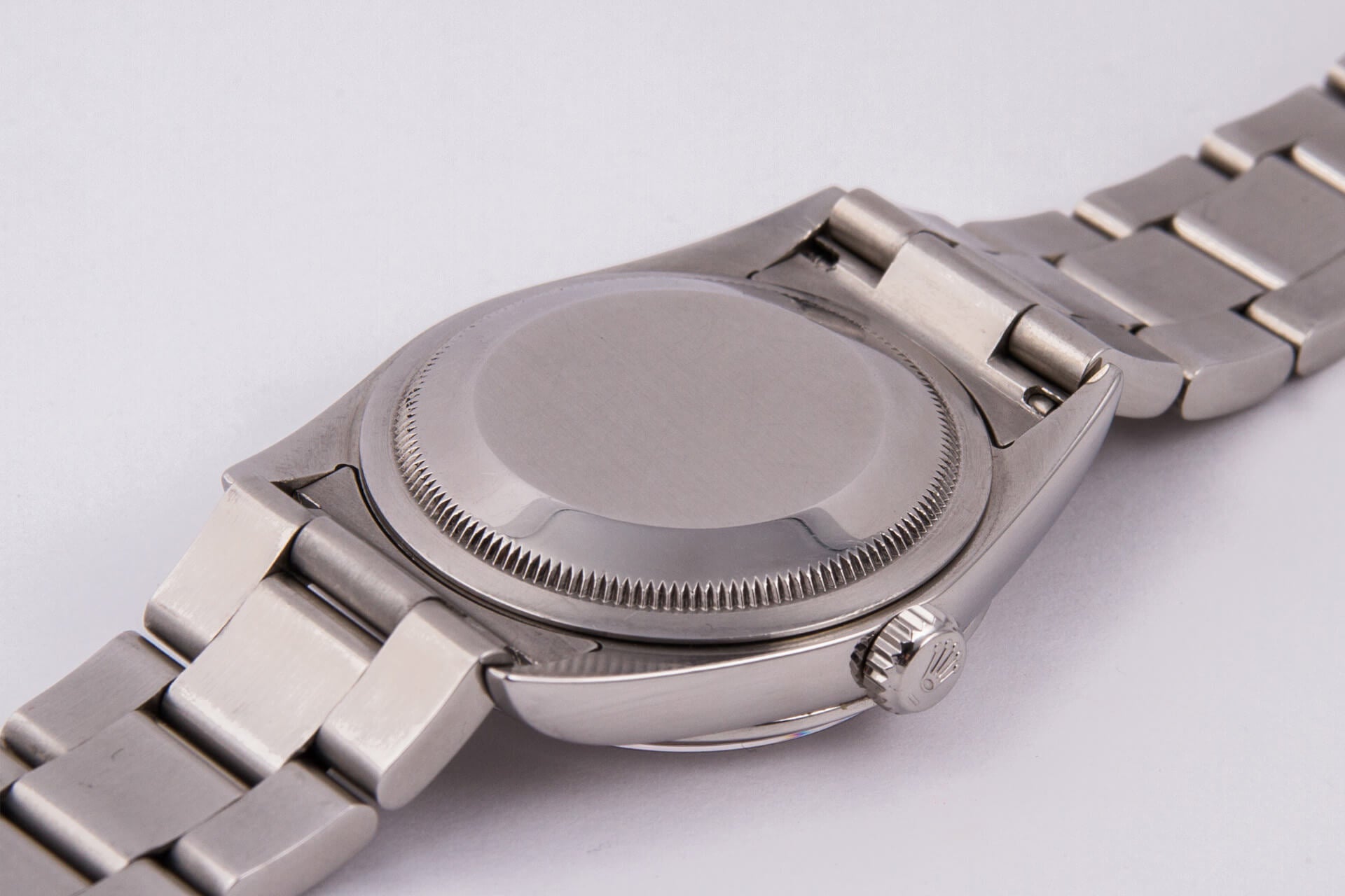 ROLEX EXPLORER I