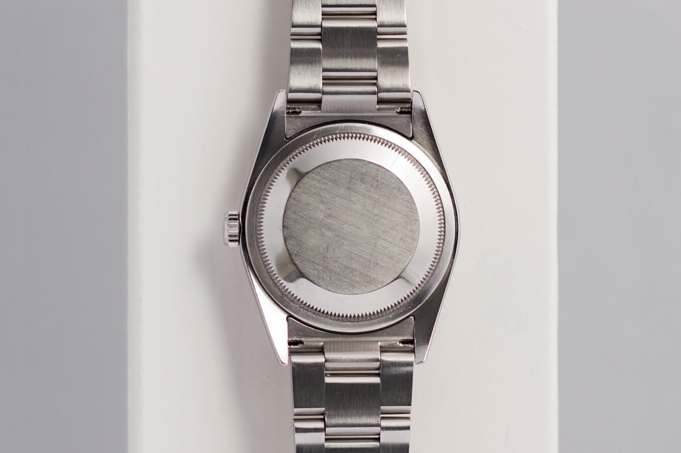 ROLEX EXPLORER I 114270
