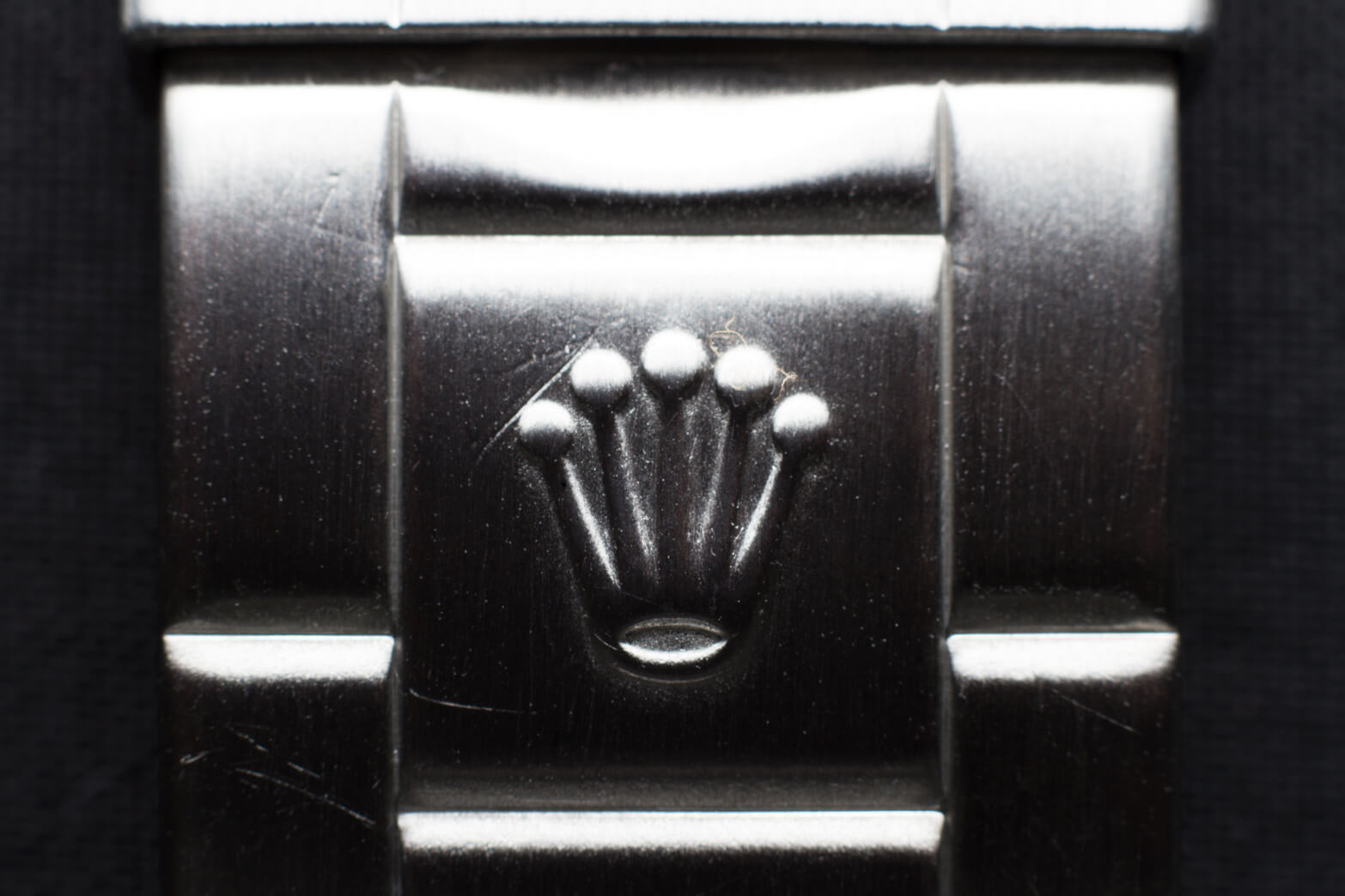 ROLEX EXPLORER I 114270