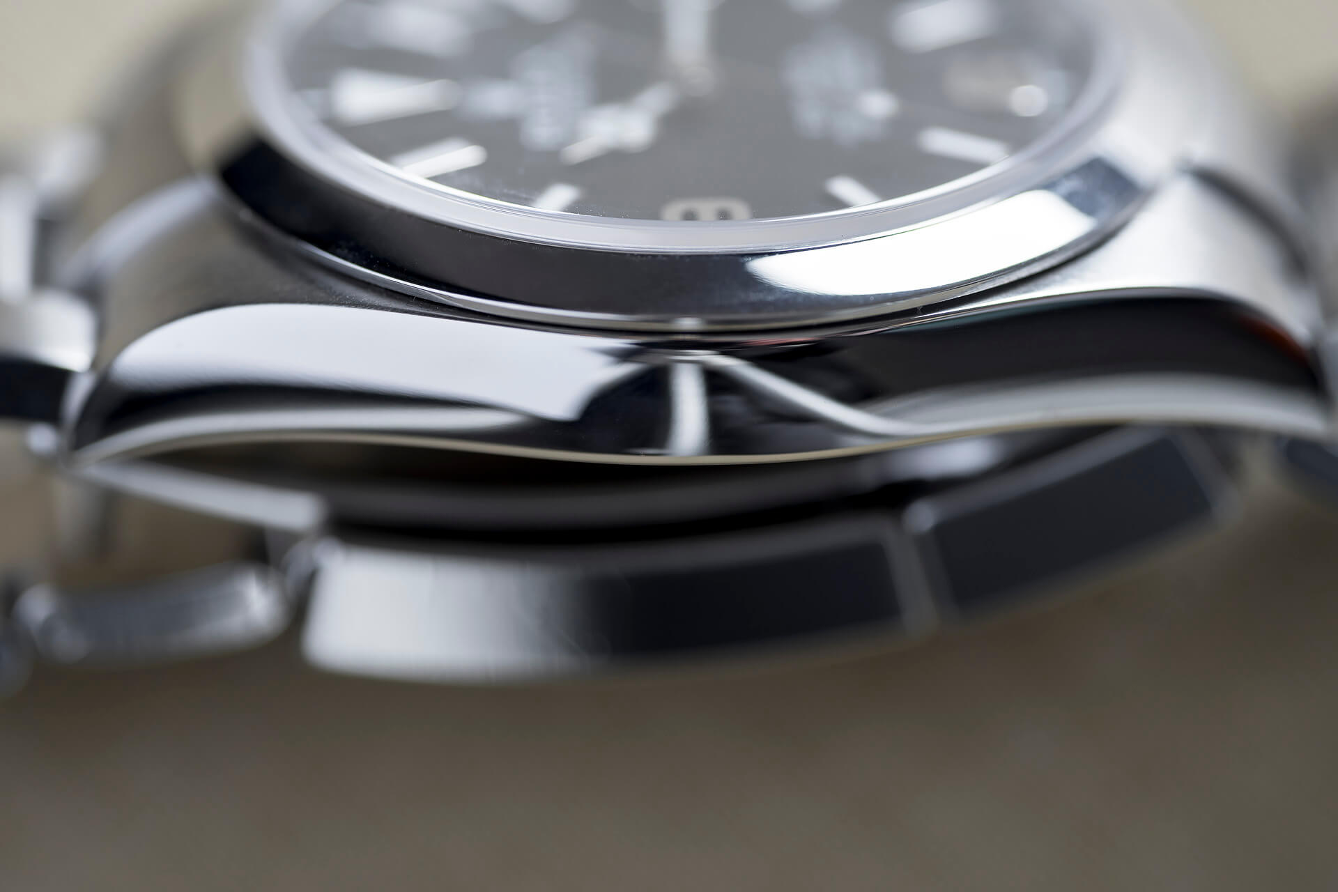 ROLEX EXPLORER 39MM