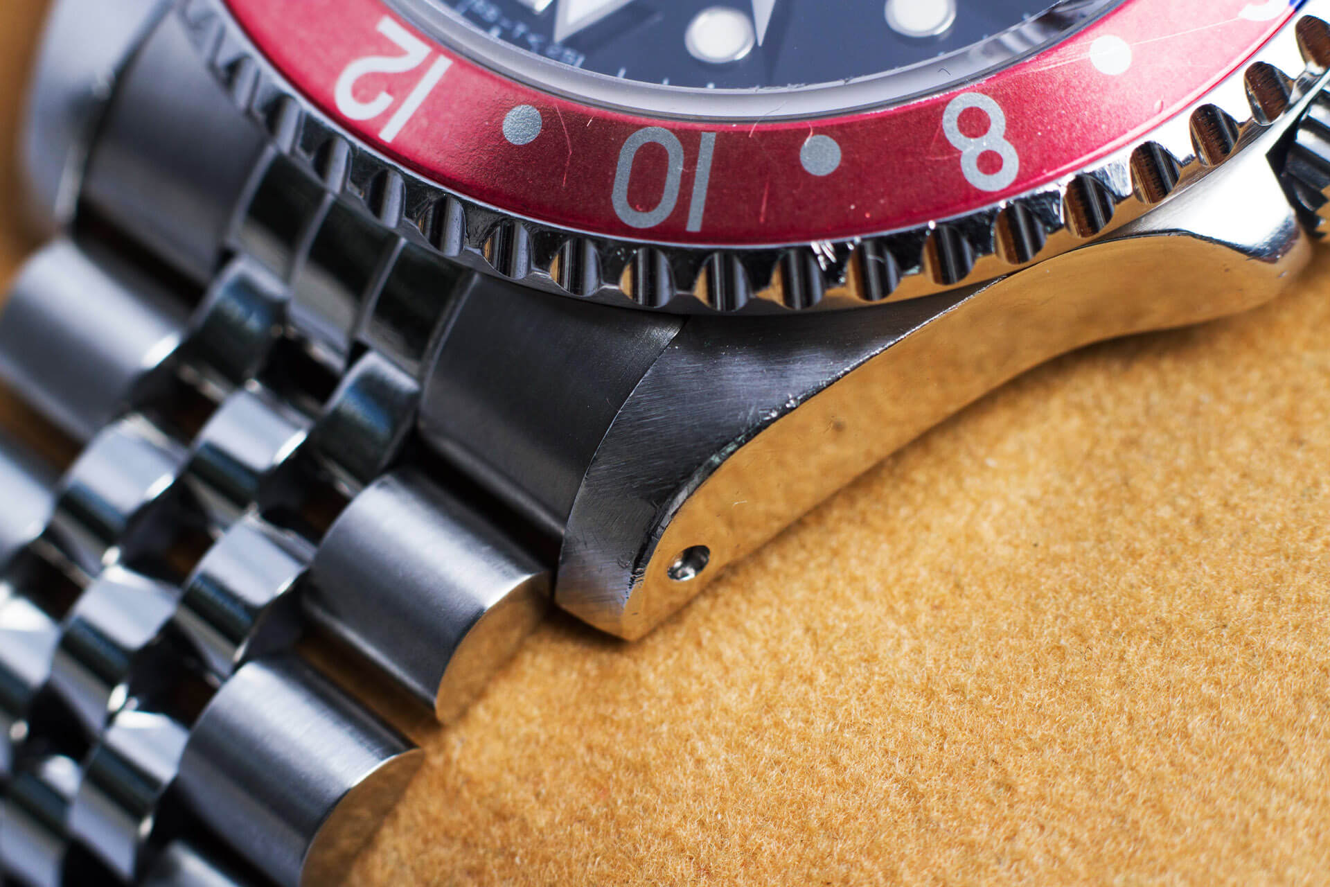 ROLEX GMT-MASTER 16700
