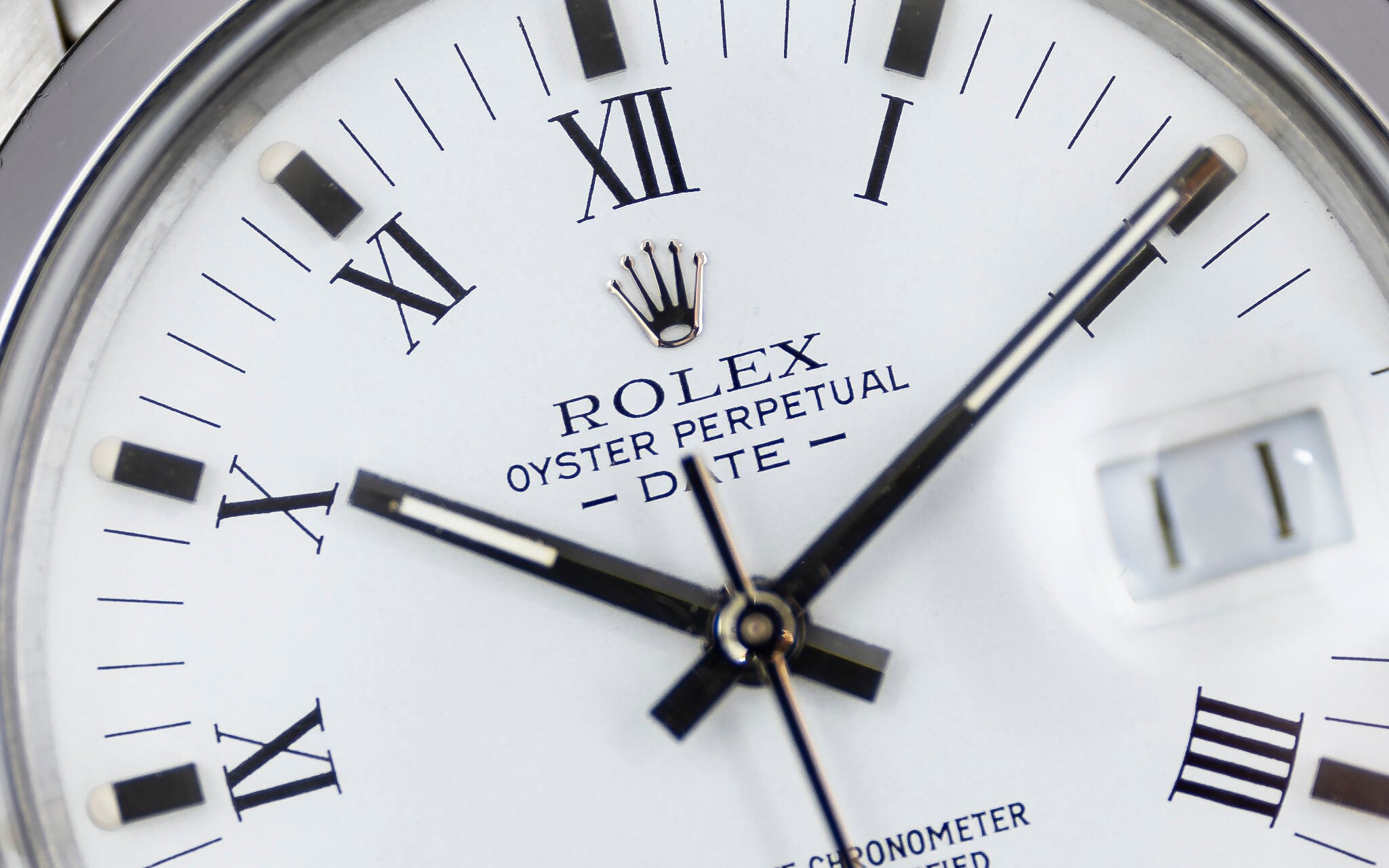 ROLEX DATE 15000