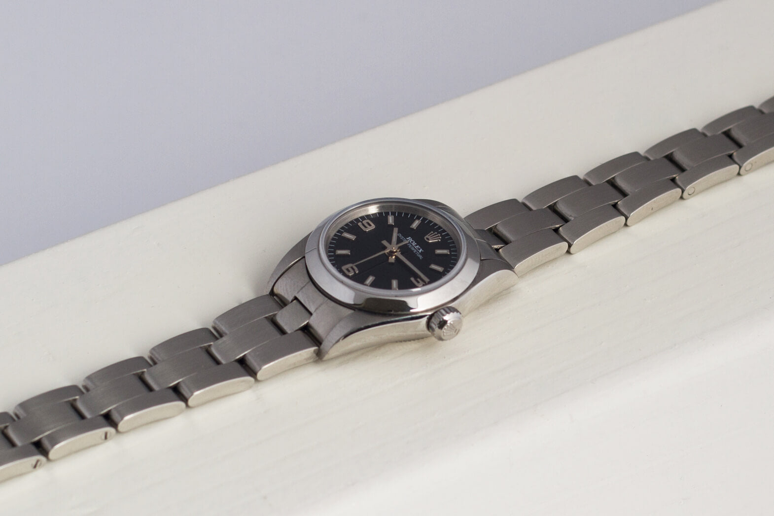 ROLEX OYSTER PERPETUAL