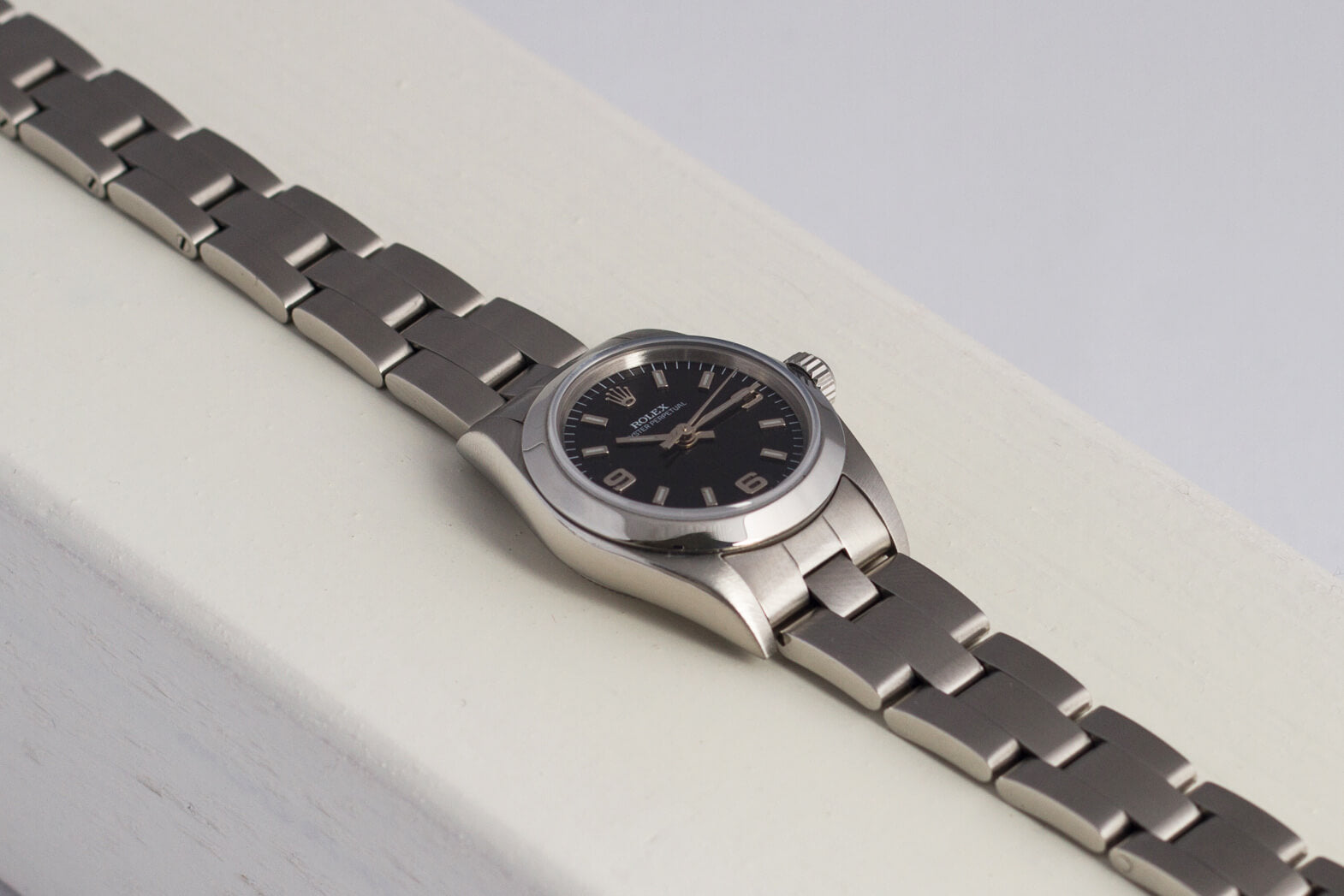 ROLEX OYSTER PERPETUAL