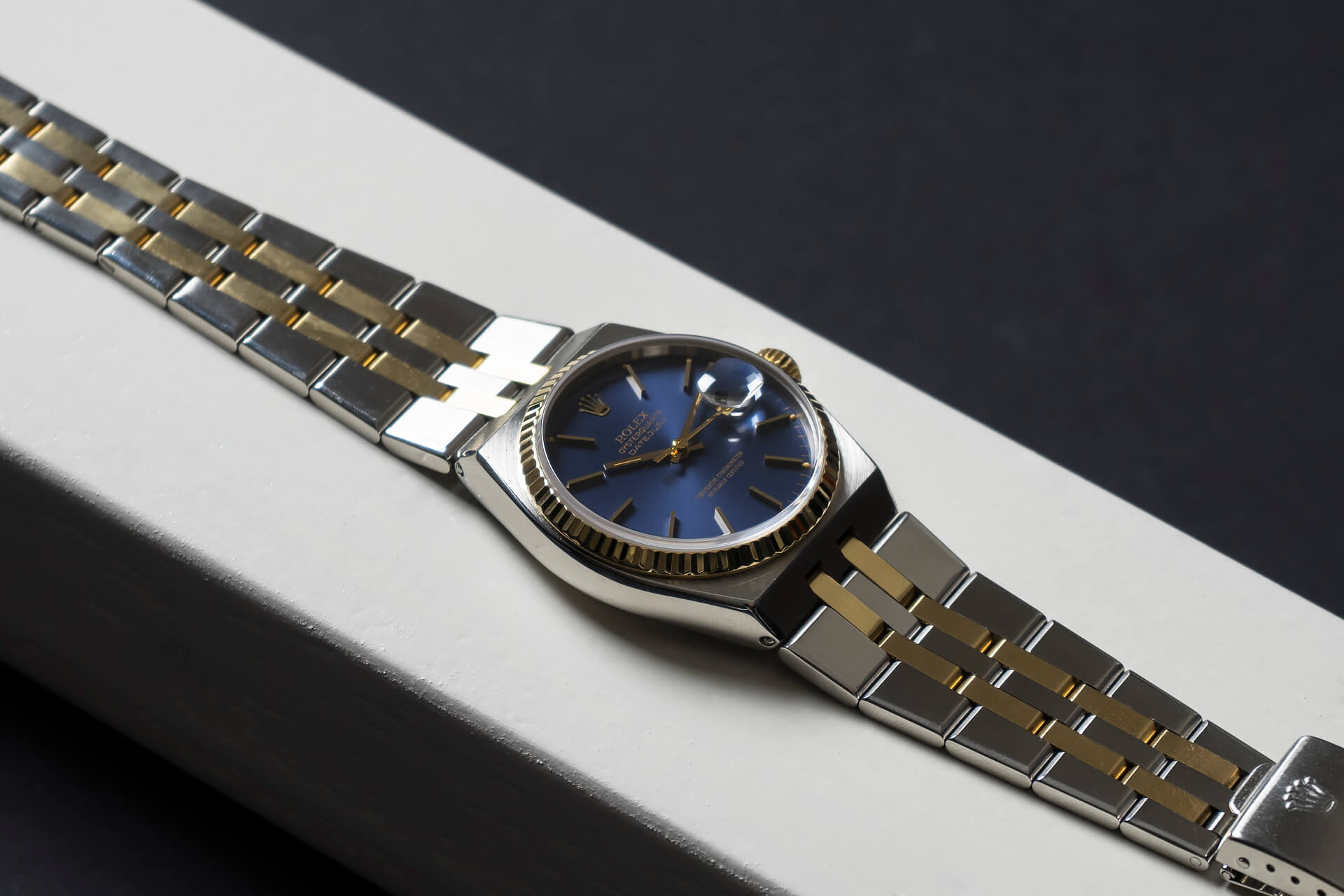 Rolex Datejust Oysterquartz 17013