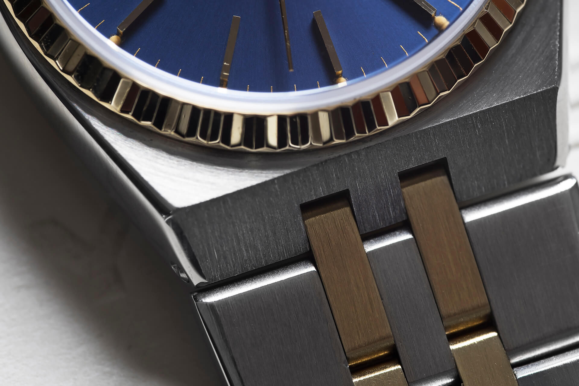 Rolex Datejust Oysterquartz 17013
