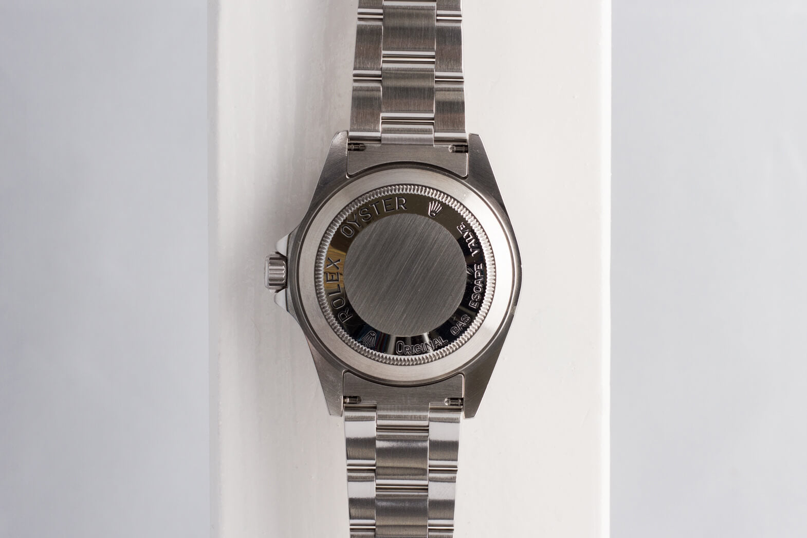 ROLEX SEADWELLER 4000