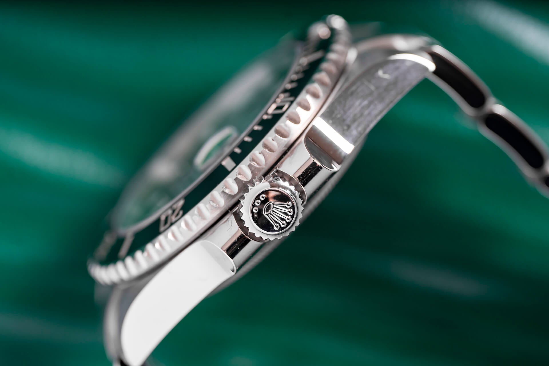 Rolex Submariner 116610LN B&P