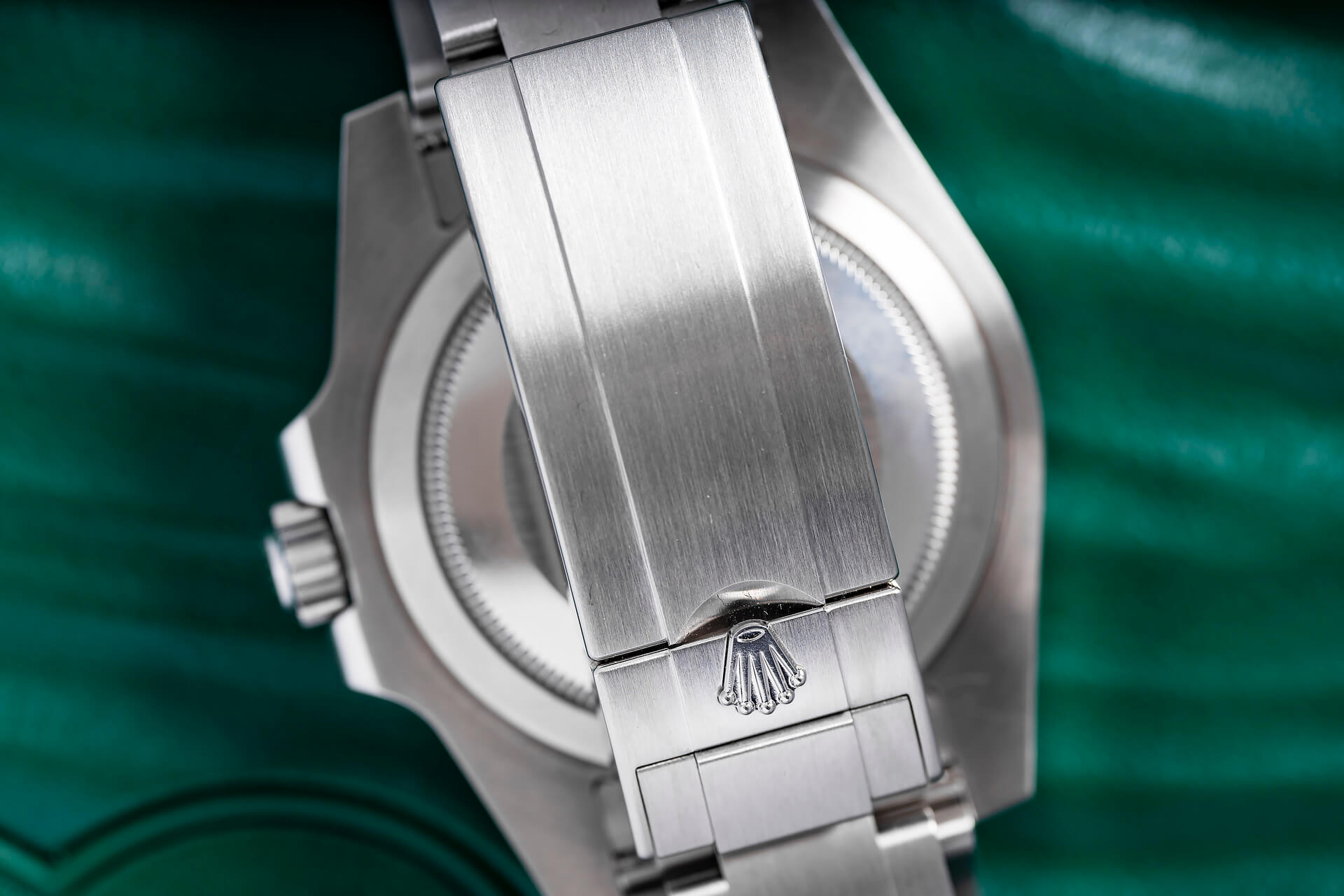 Rolex Submariner 116610LN B&P