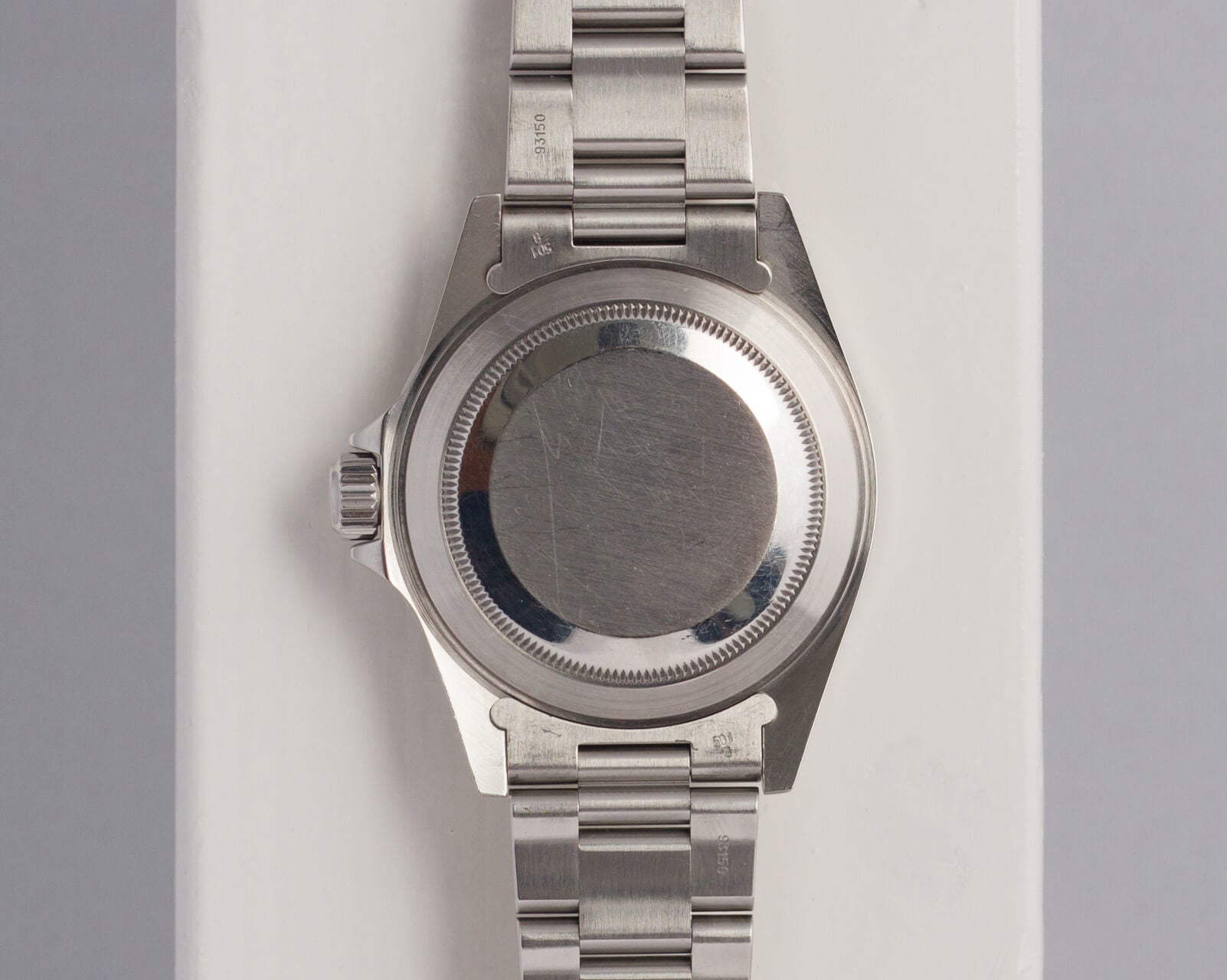 ROLEX SUBMARINER 14060M