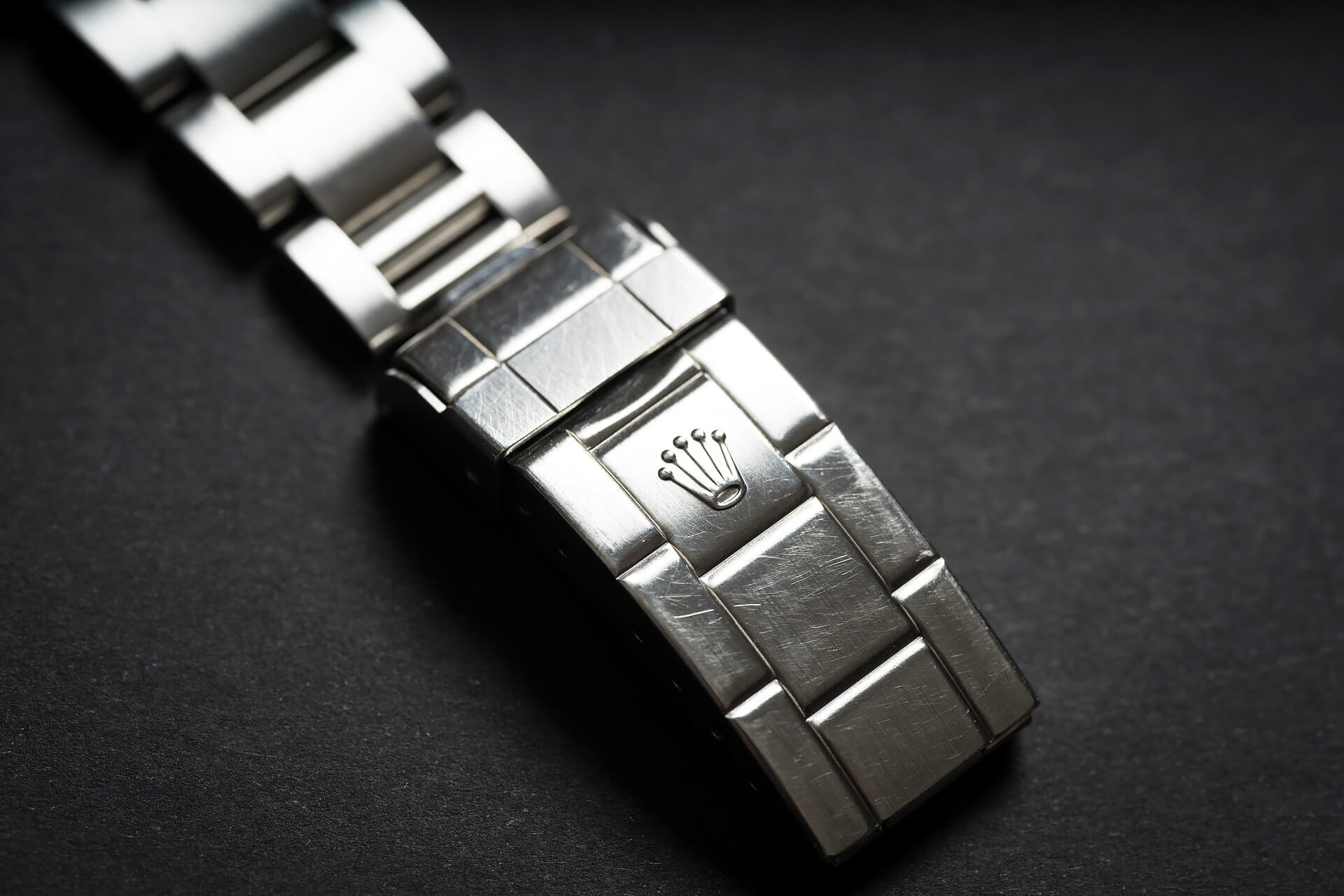 Rolex Submariner 16800(0)