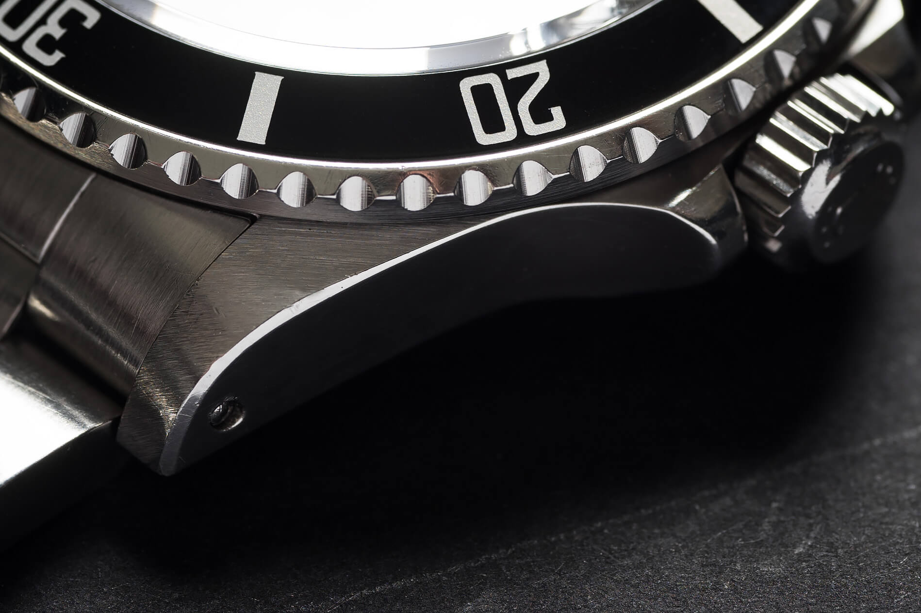 Rolex Submariner 16800(0)