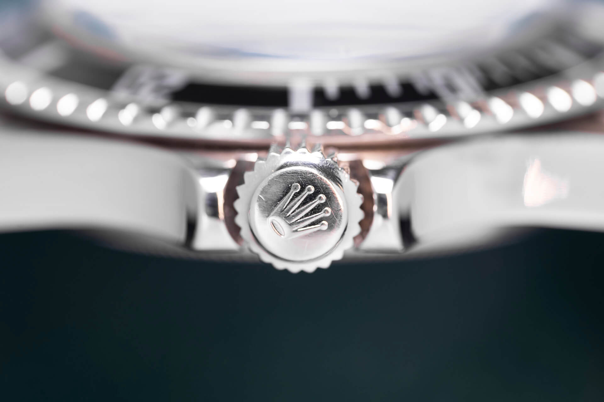 Rolex Submariner 5513 'Fat Font'