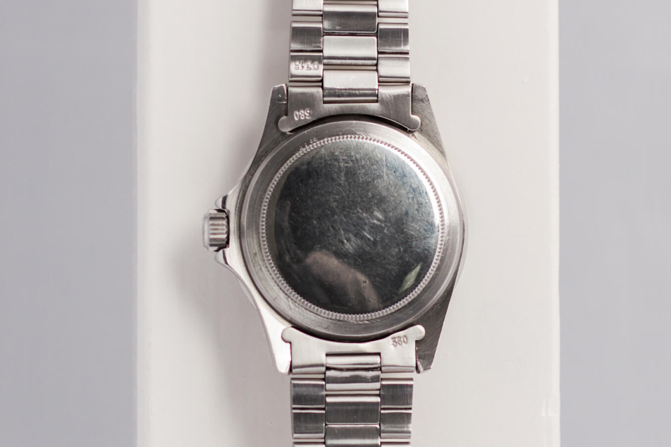 ROLEX SUBMARINER 5513