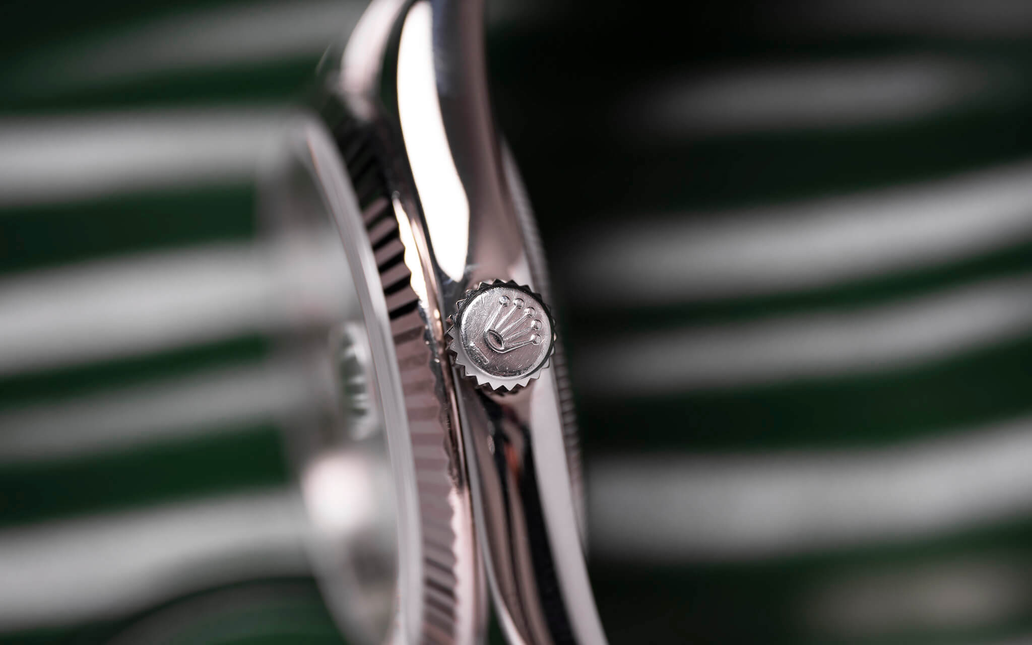 ROLEX DATEJUST 116234 B&P