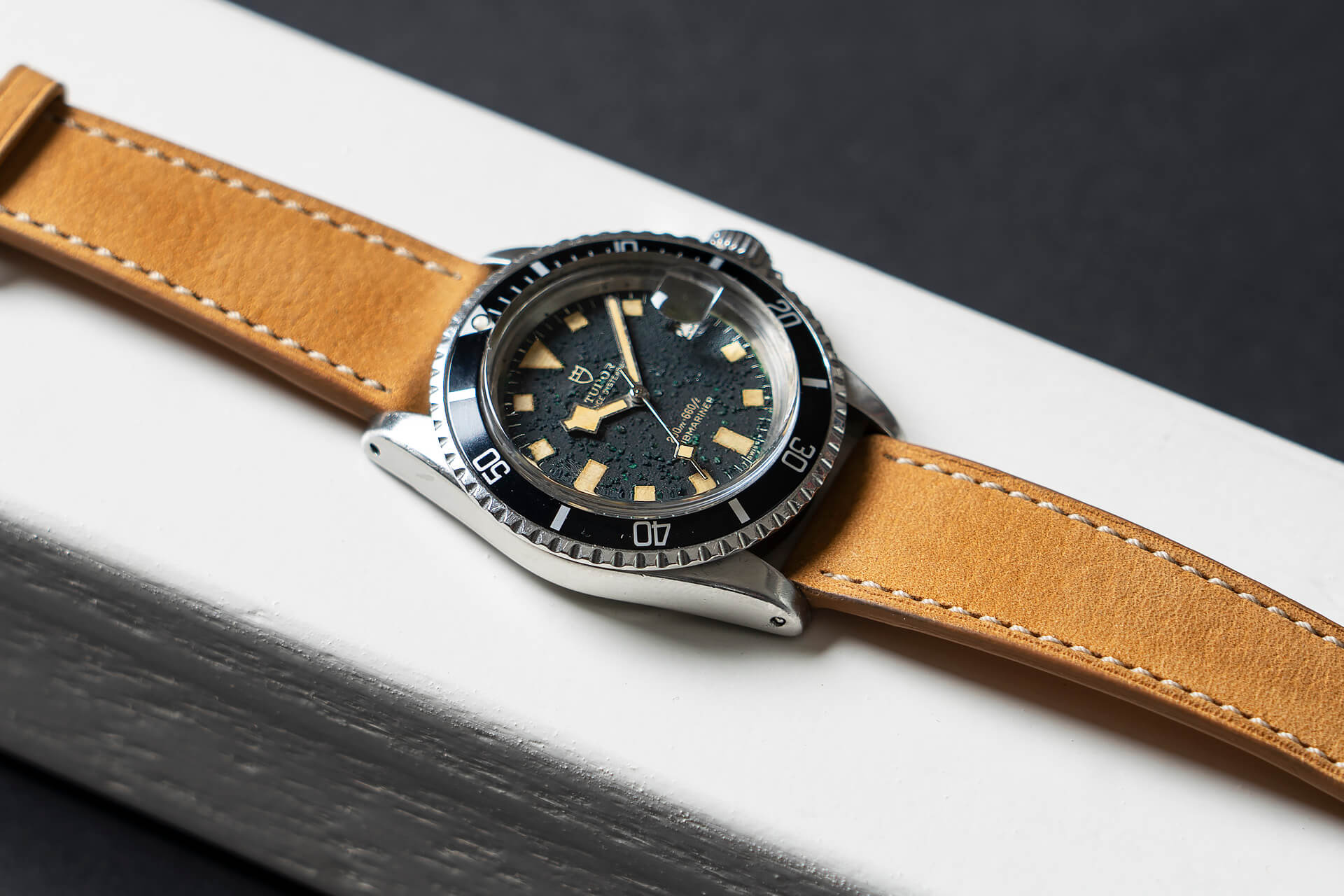 Tudor Submariner 9411 'Snowflake'
