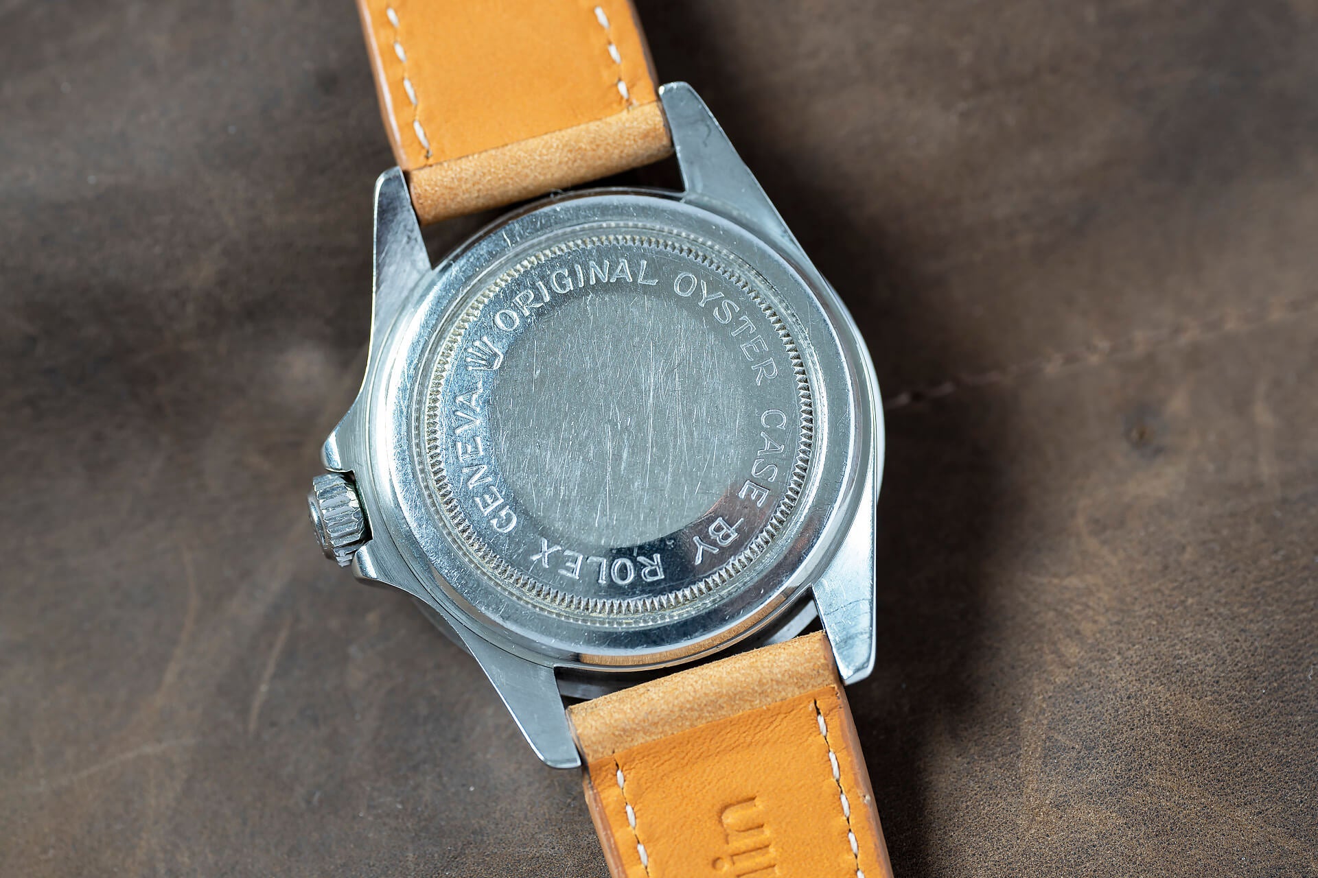 Tudor Submariner 9411 'Snowflake'