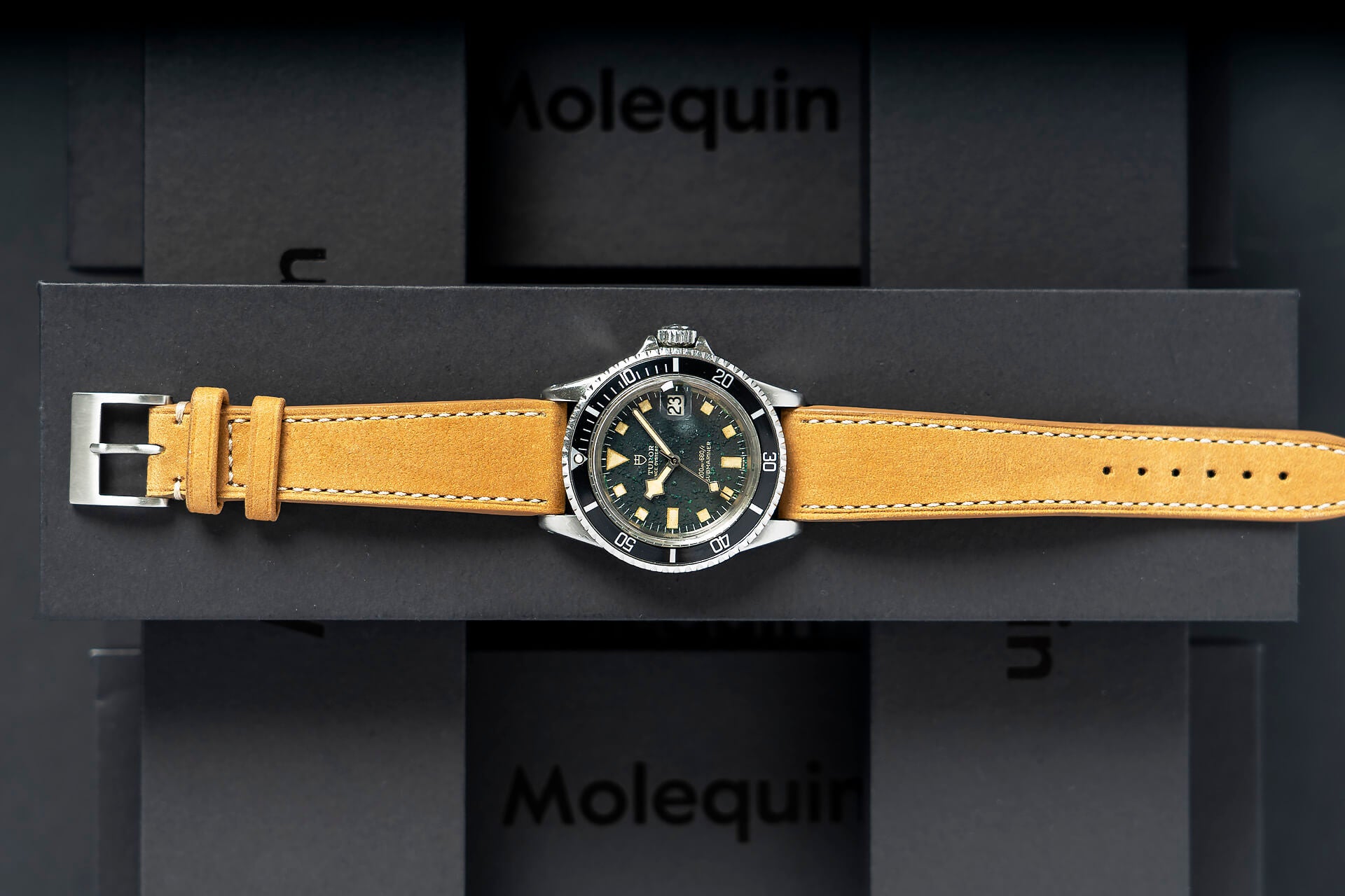 Tudor Submariner 9411 'Snowflake'