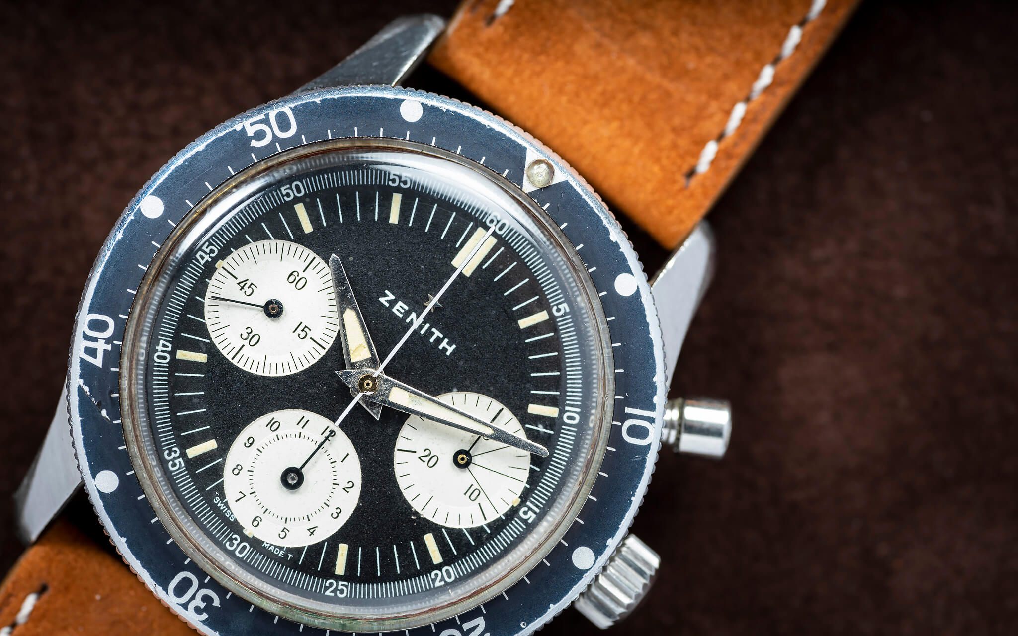 ZENITH A277 ‘SUPER SUB SEA’