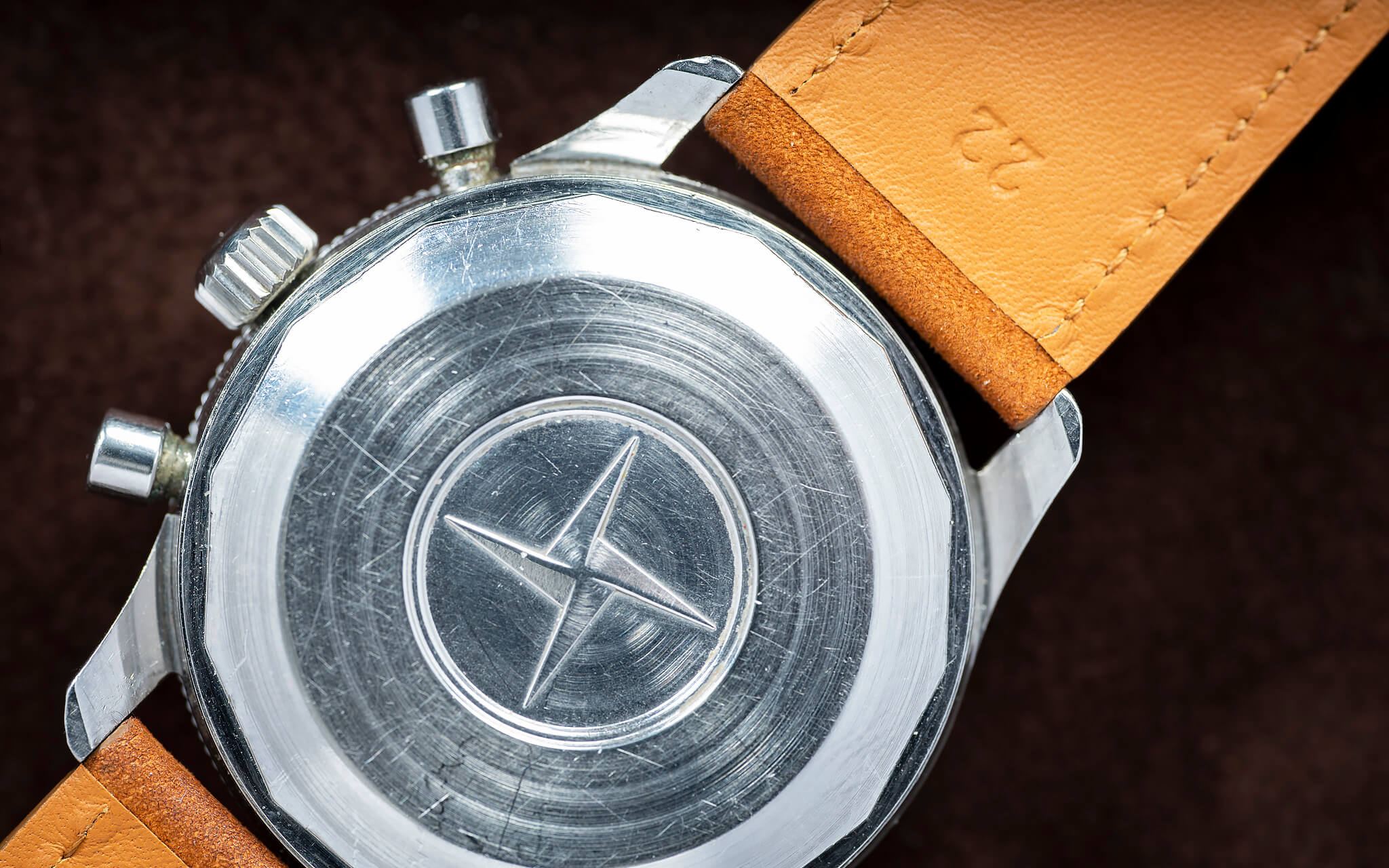 ZENITH A277 ‘SUPER SUB SEA’
