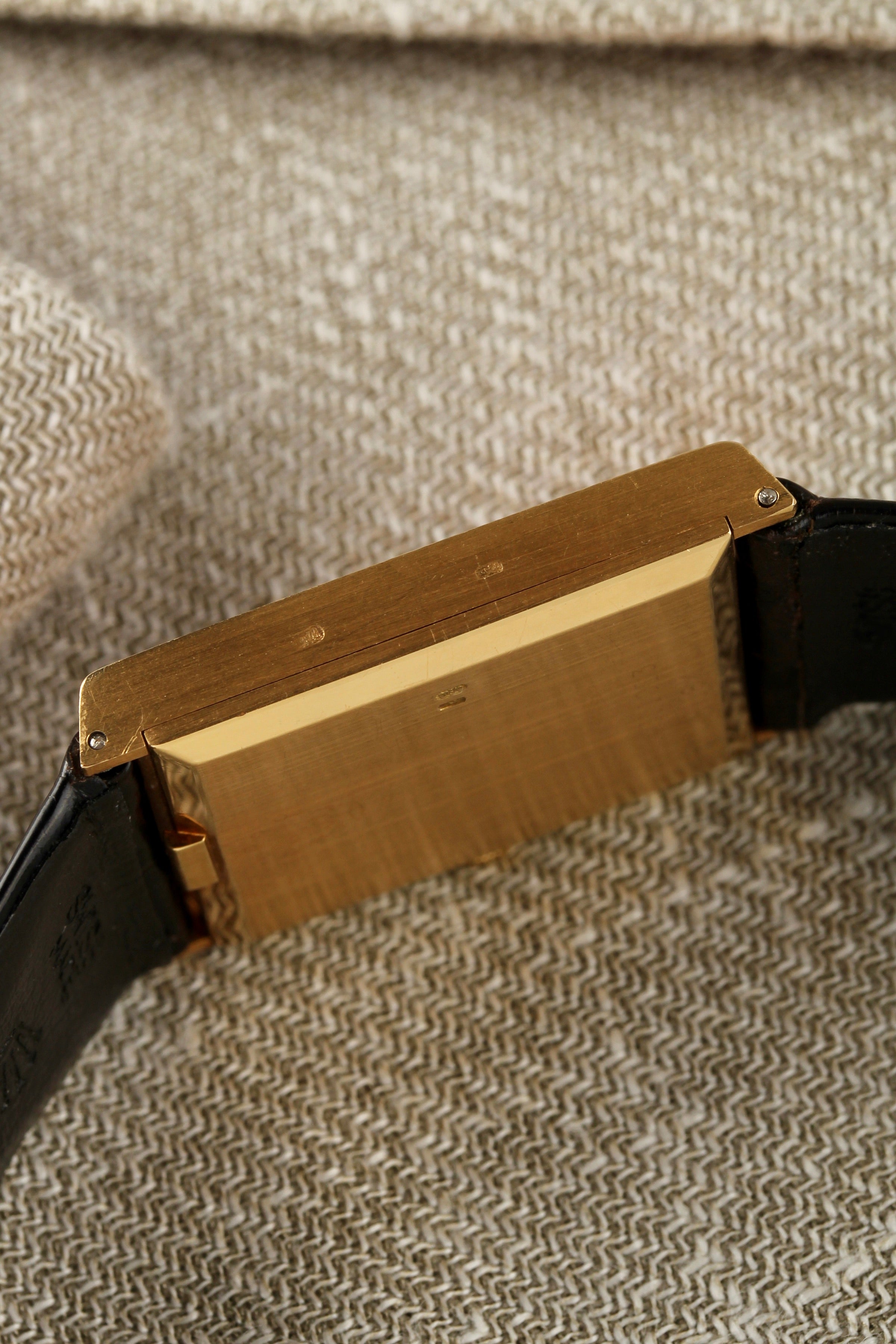 Rolex Cellini Ref. 4027