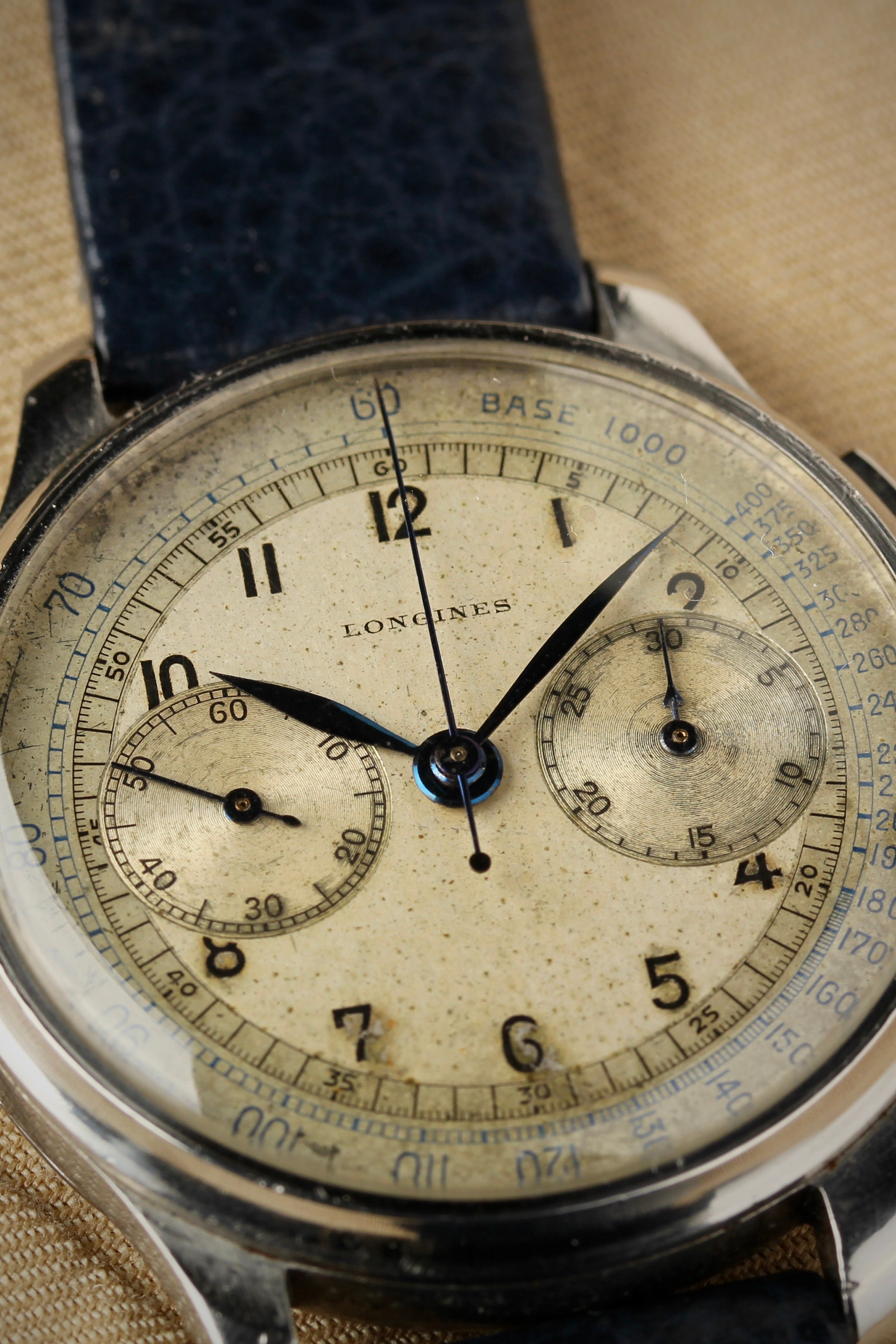Longines 13ZN