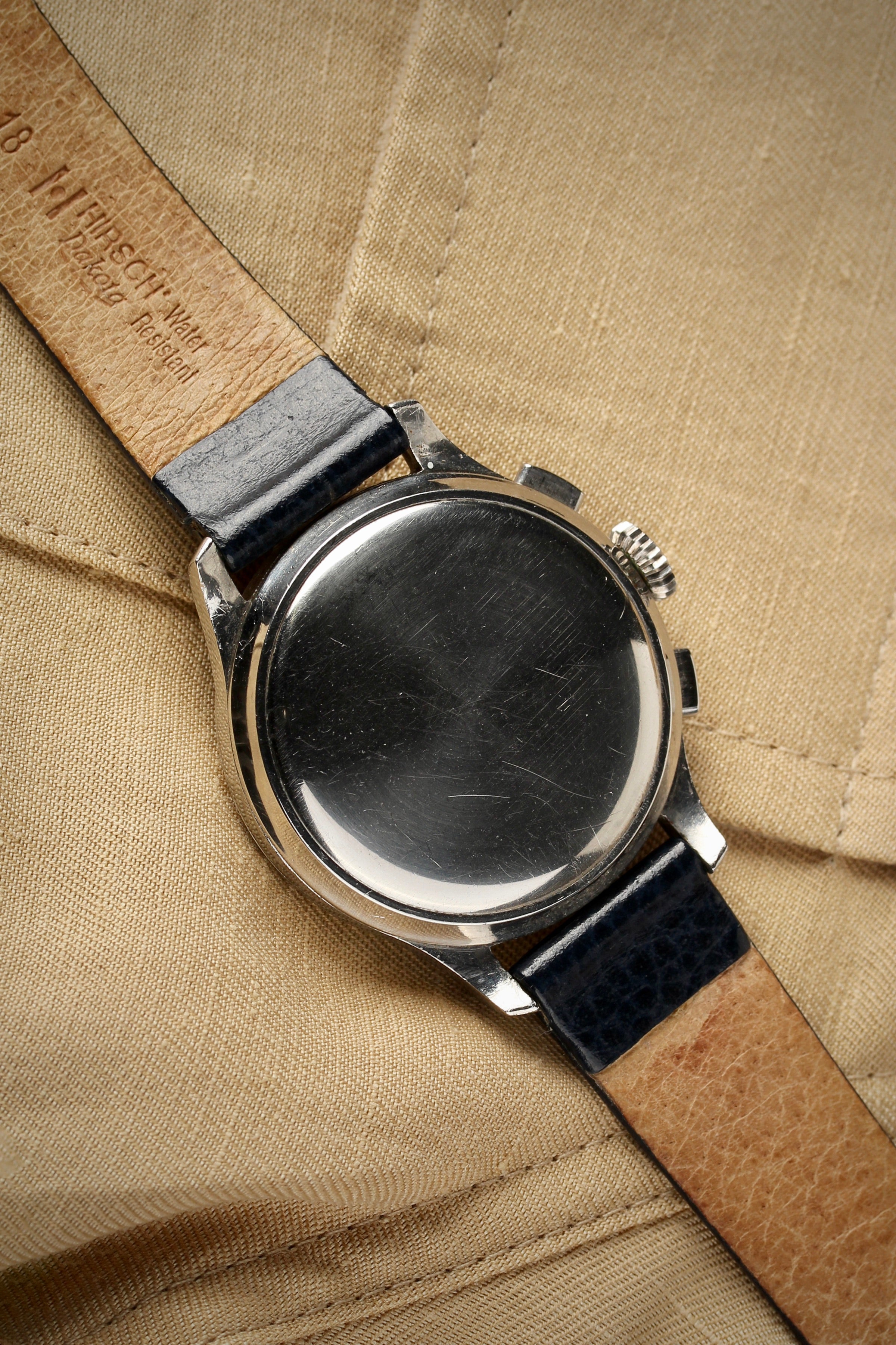 Longines 13ZN – WATCHWORKS