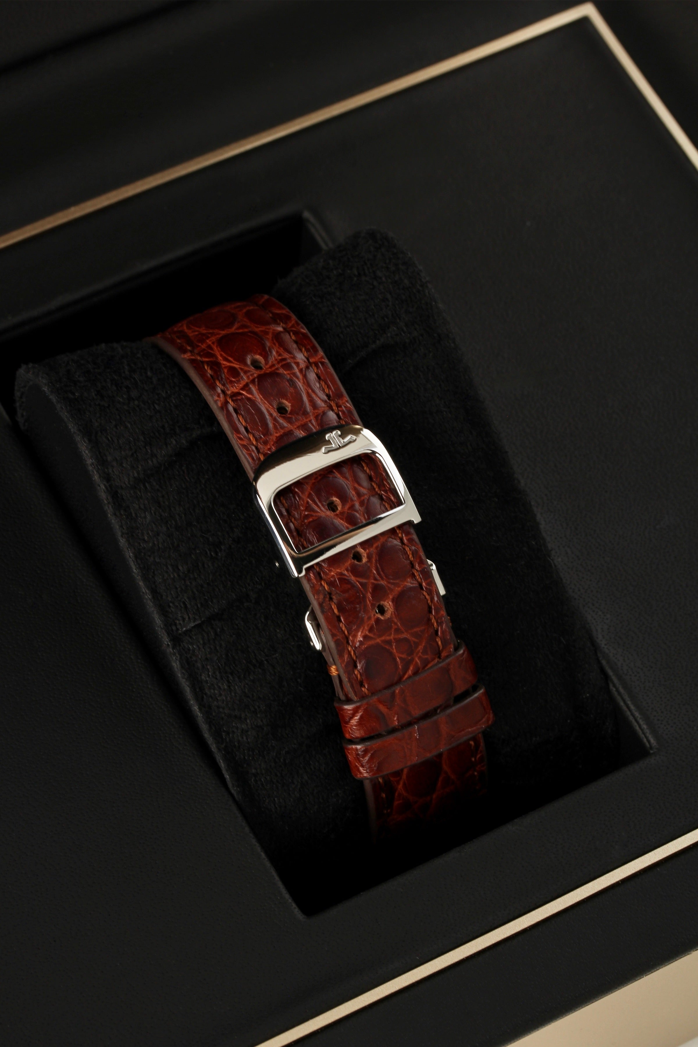 Jaeger-leCoultre Reverso