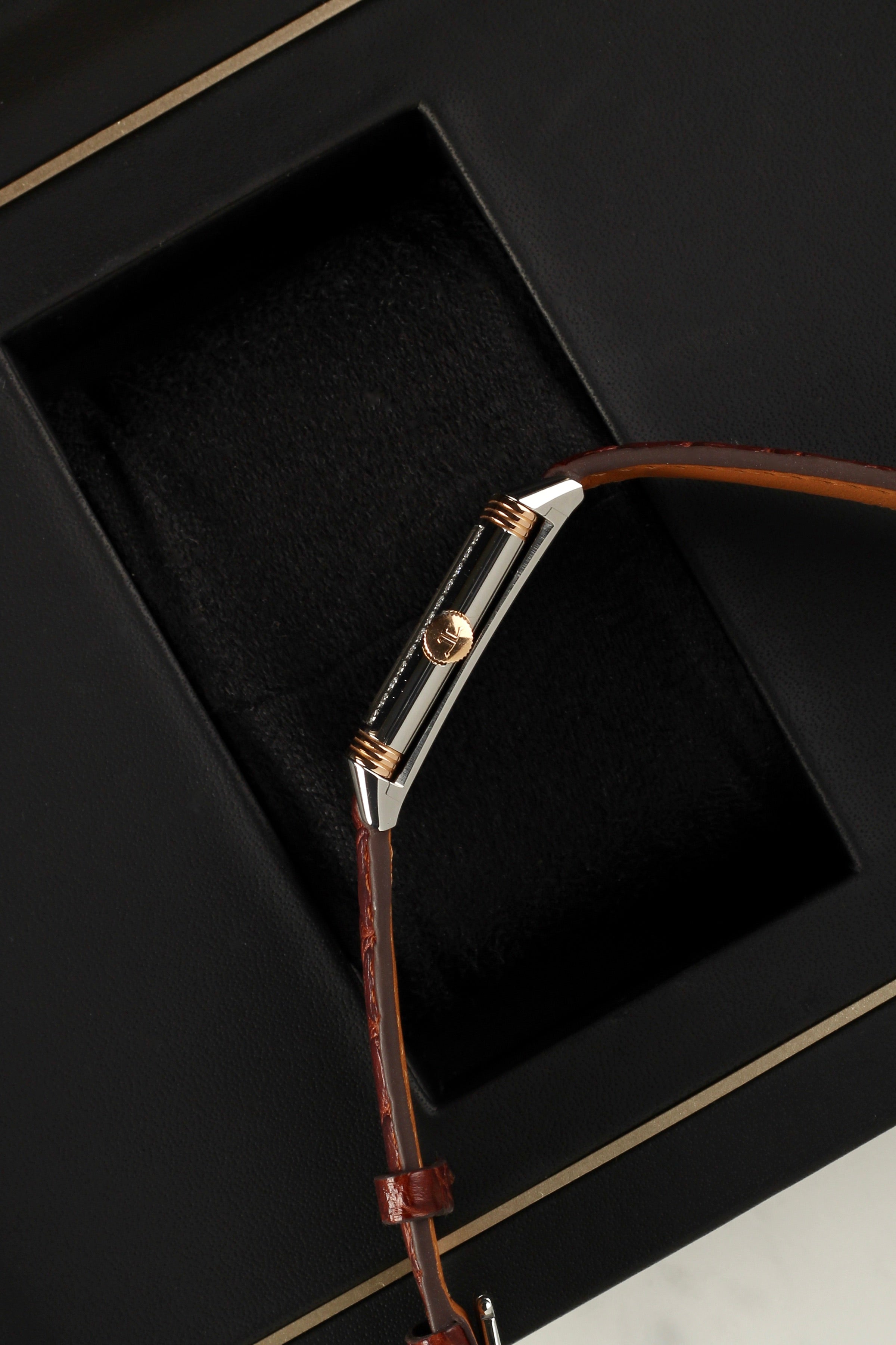 Jaeger-leCoultre Reverso