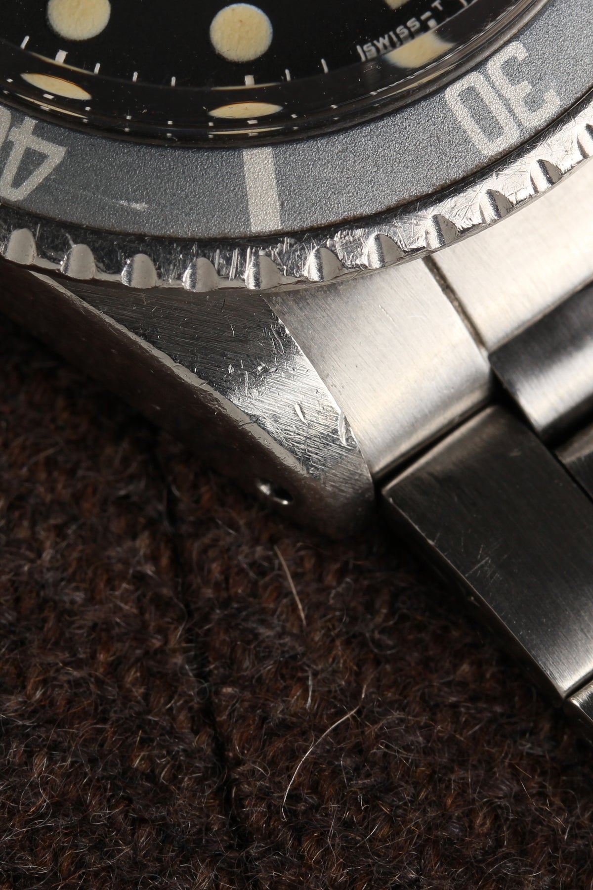 Rolex Submariner Ref. 1680