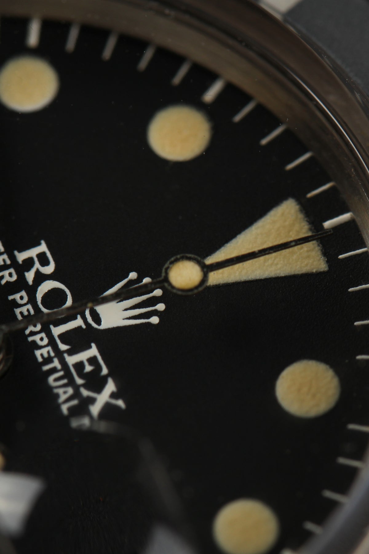 Rolex Submariner Ref. 1680