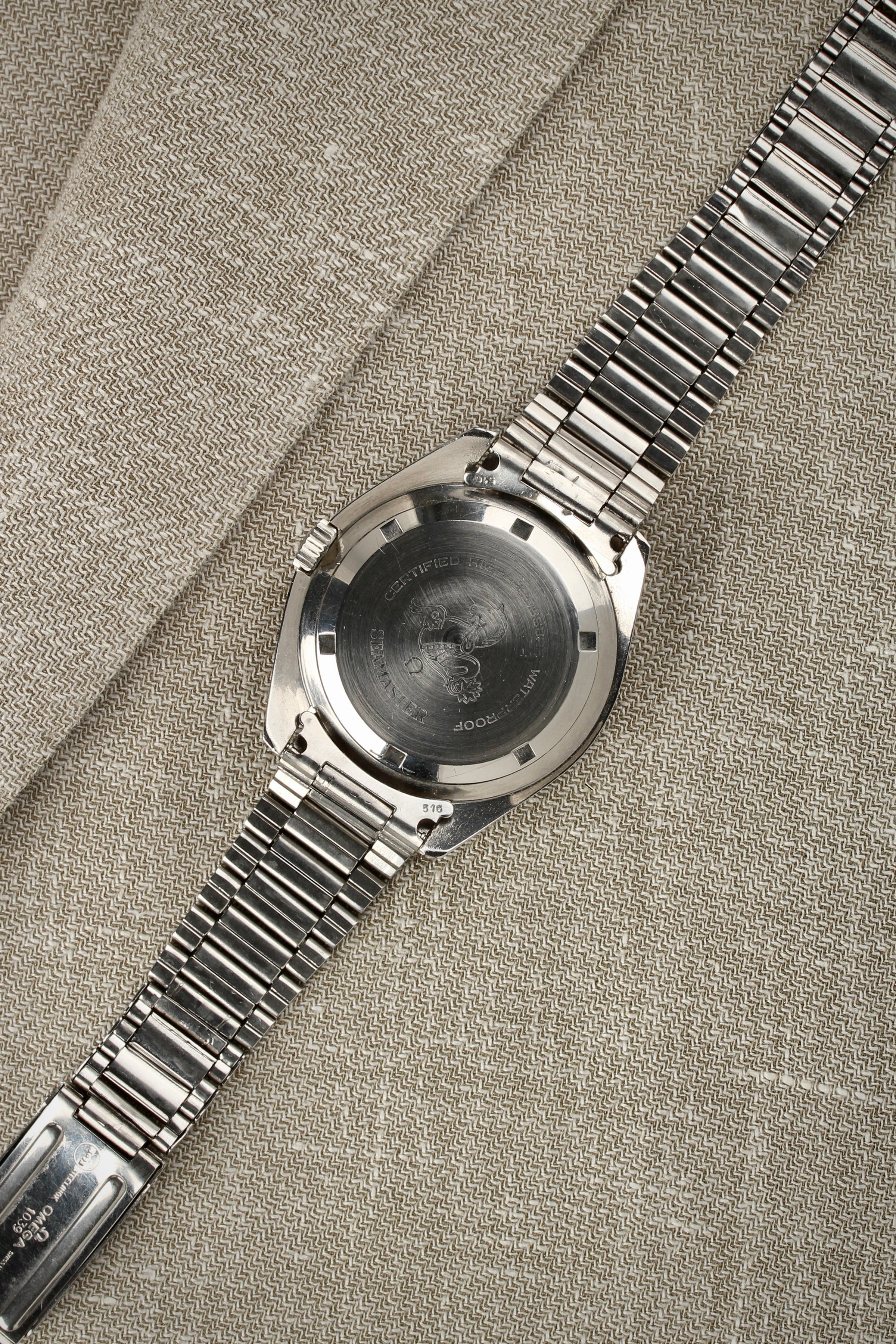 Omega Seamaster 300 Ref. 164.022
