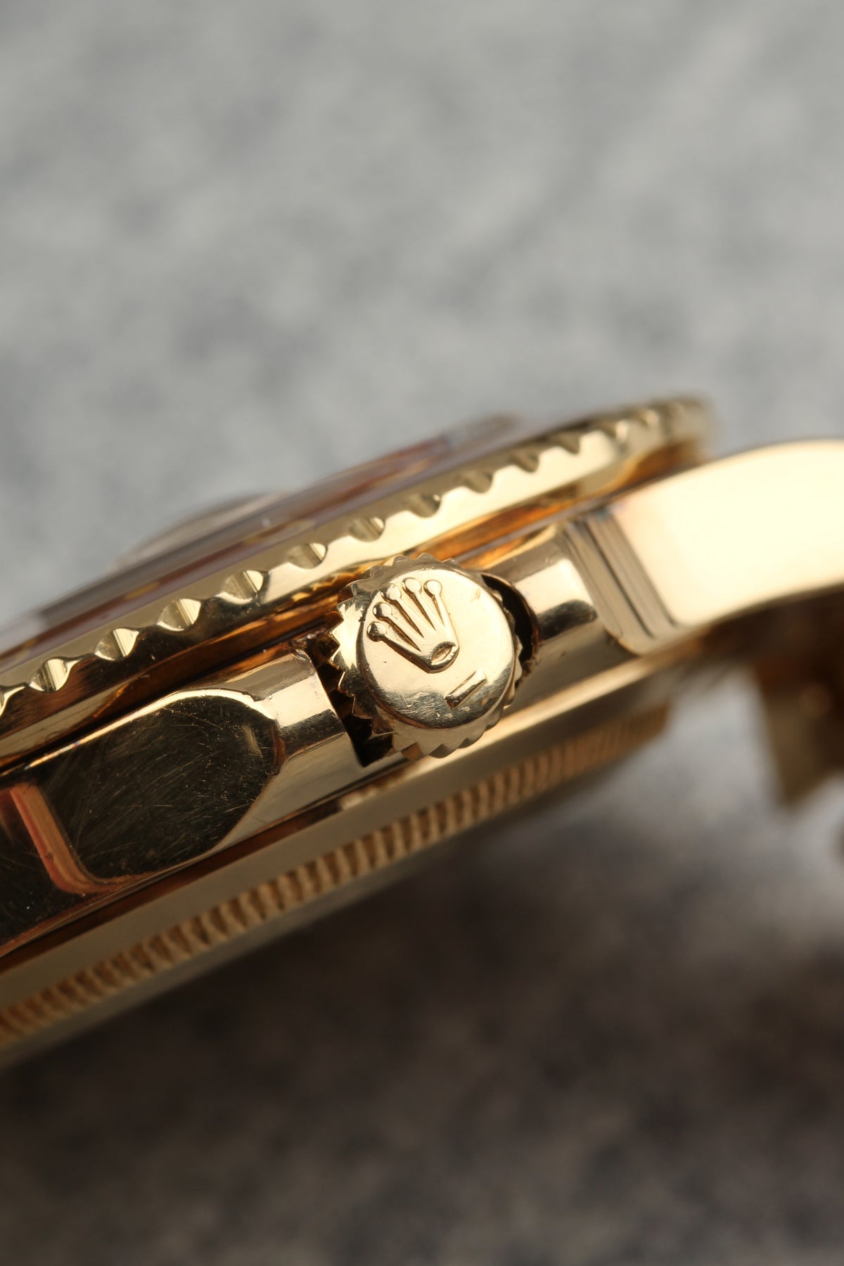 Rolex GMT-Master SERTI, Ref. 16758