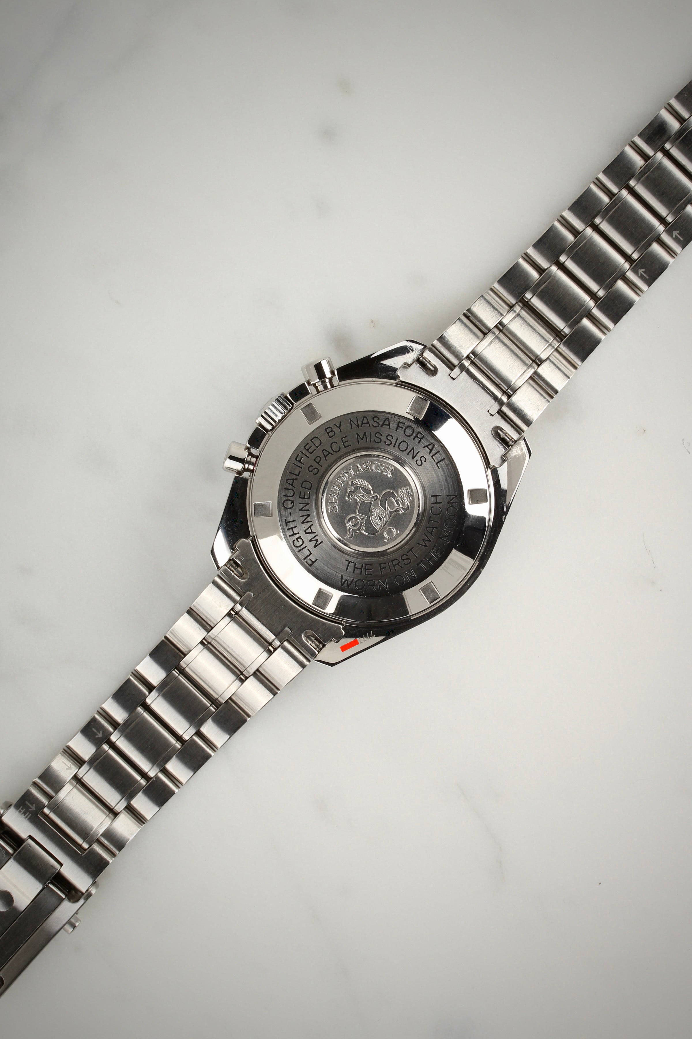 Omega Speedmaster Moonwatch Ref. 3570.50.00