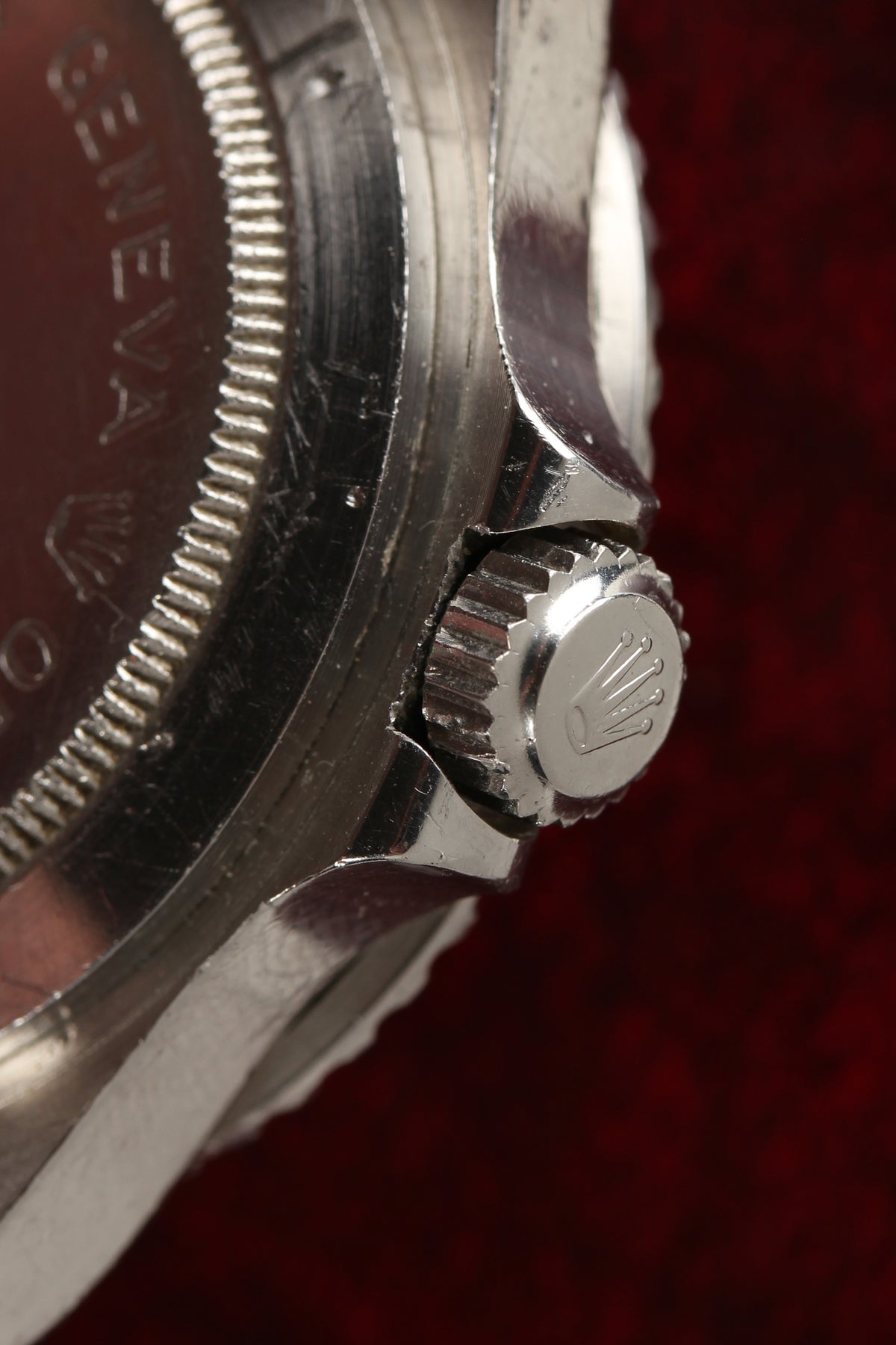 Tudor Submariner Ref. 7928