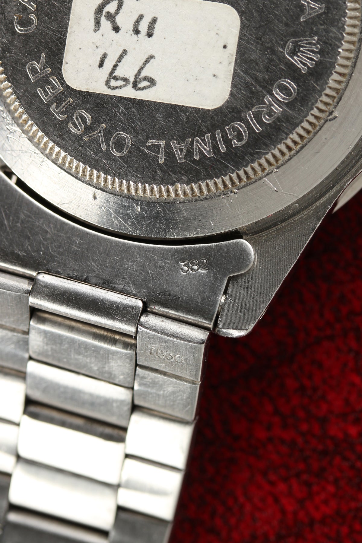 Tudor Submariner Ref. 7928