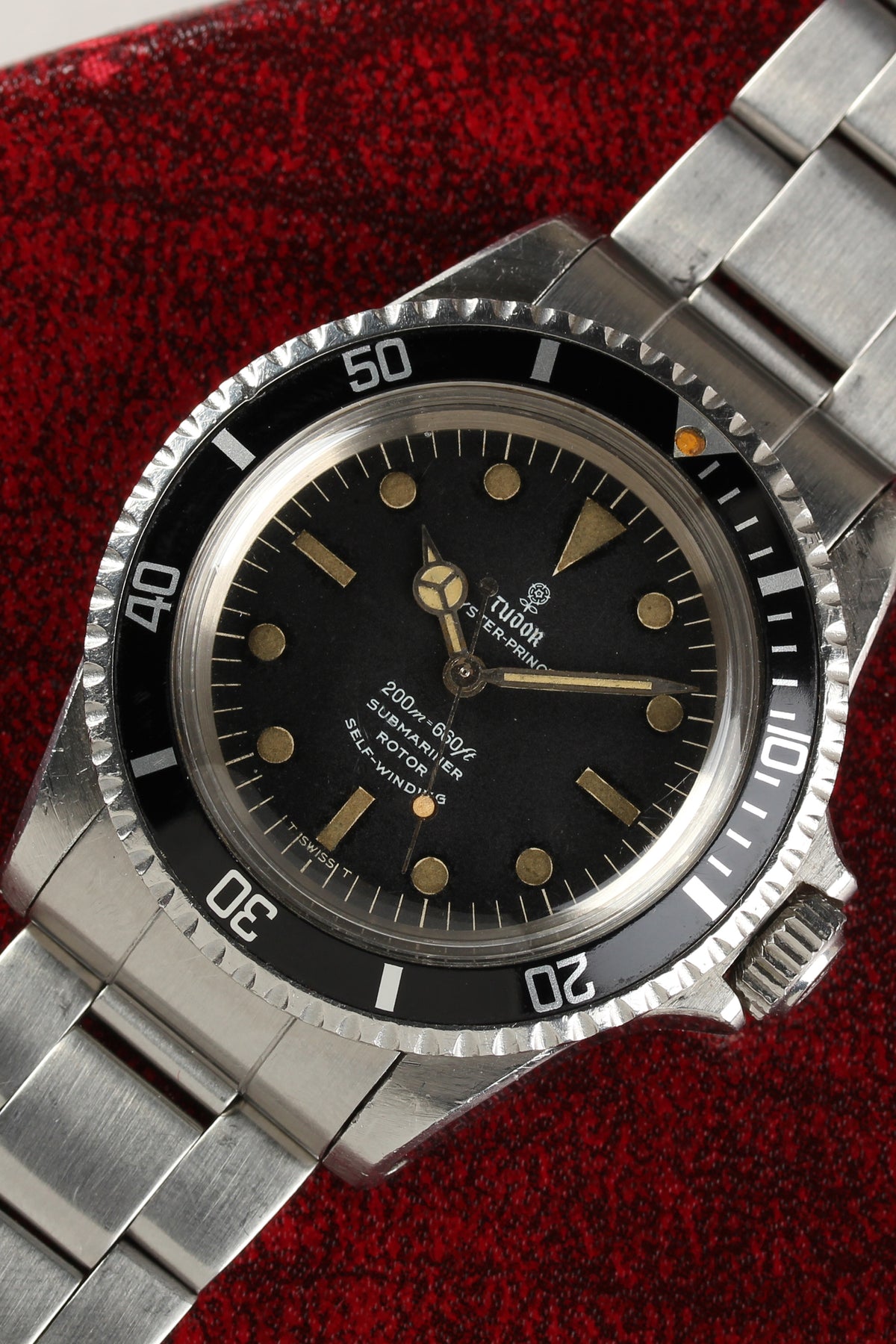 Tudor Submariner Ref. 7928