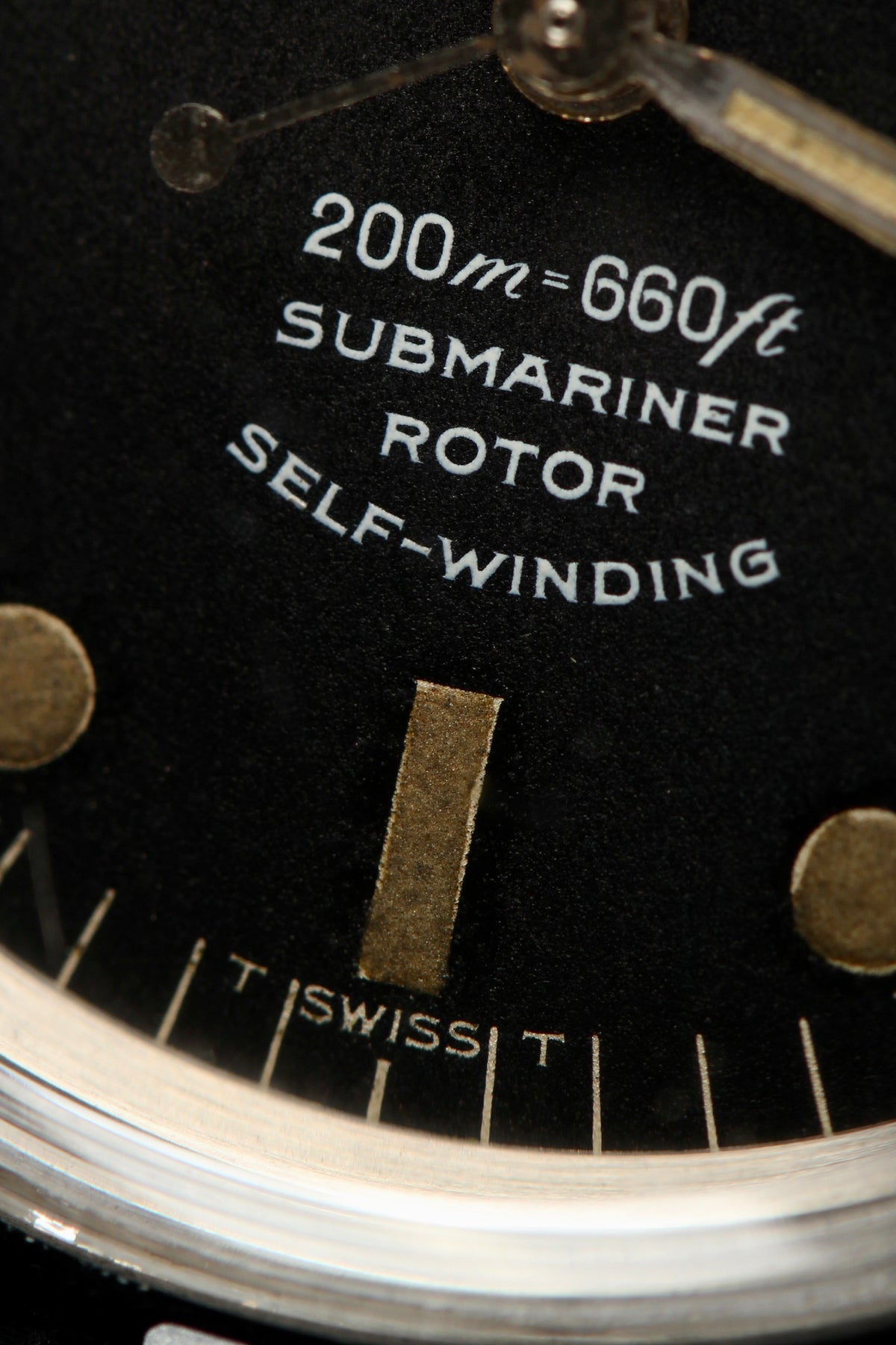 Tudor Submariner Ref. 7928
