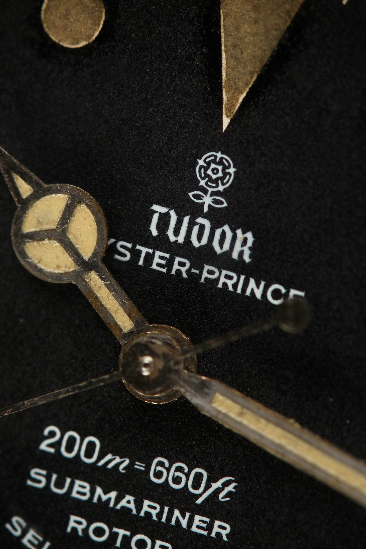 Tudor Submariner Ref. 7928