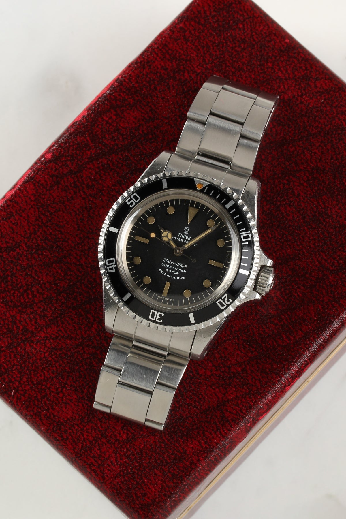 Tudor Submariner Ref. 7928