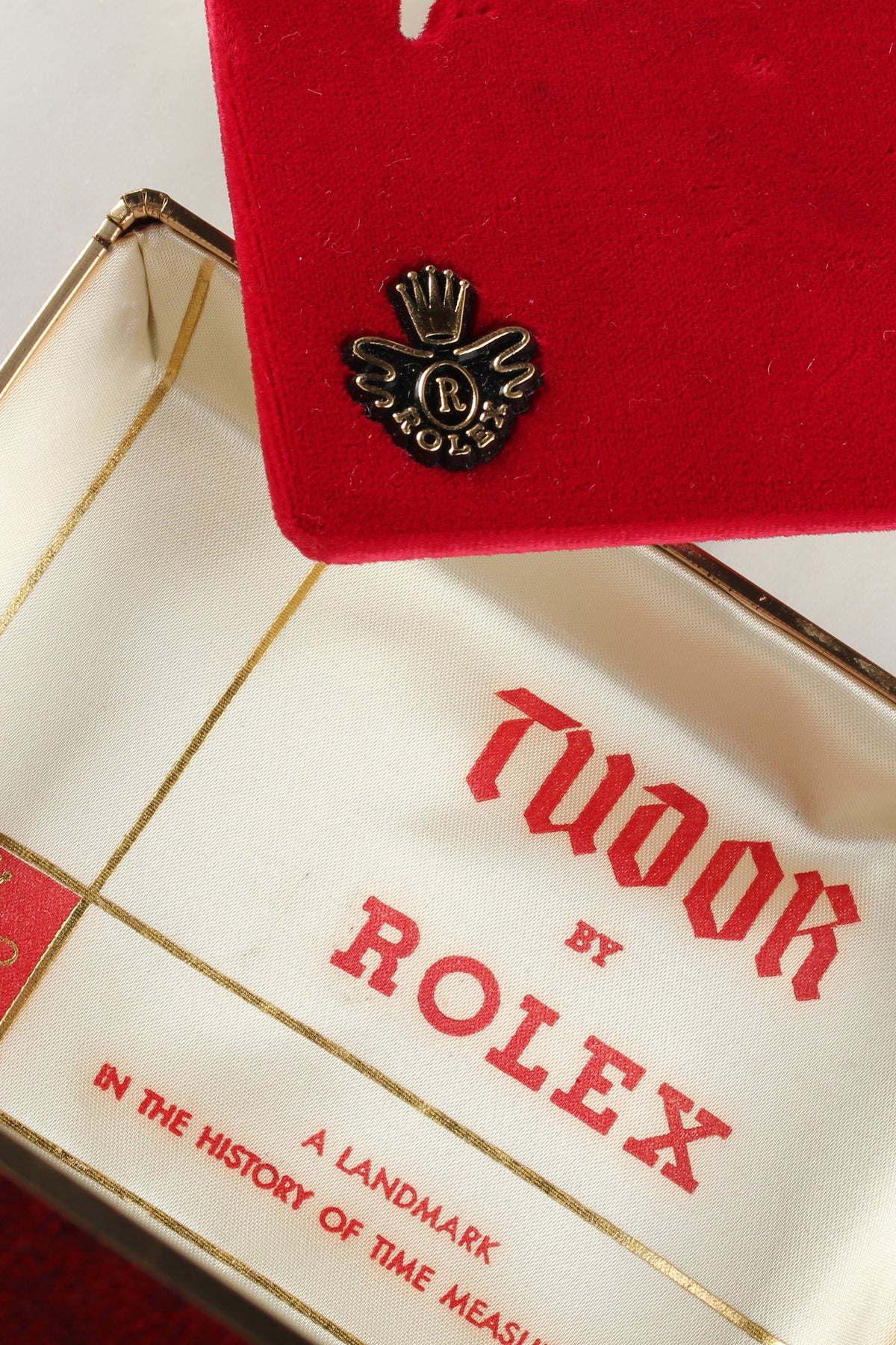 Tudor Submariner Ref. 7928