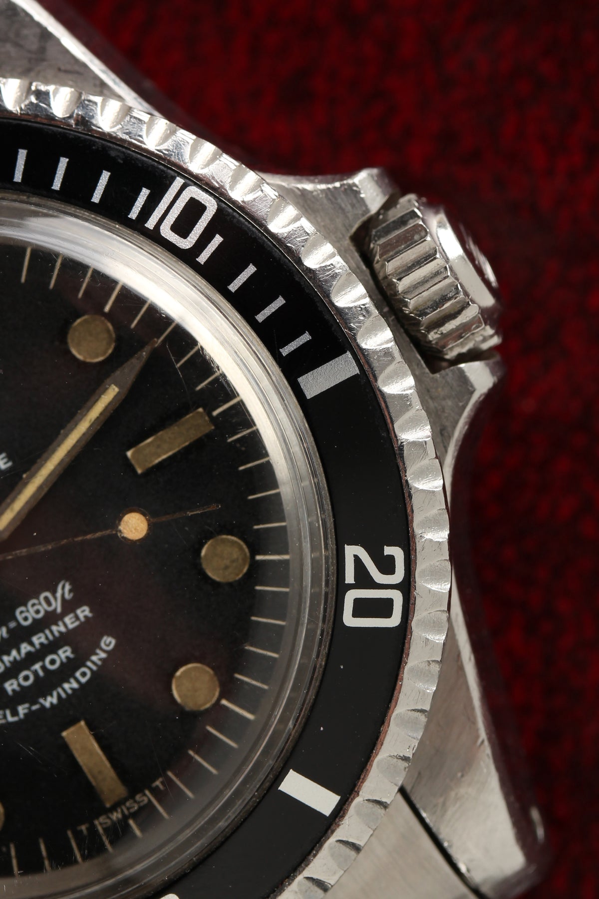 Tudor Submariner Ref. 7928