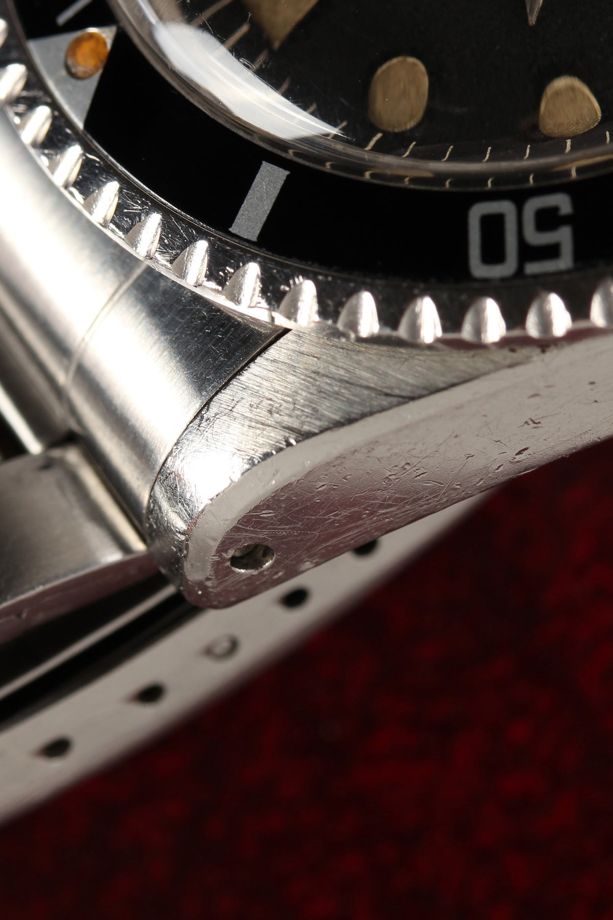 Tudor Submariner Ref. 7928